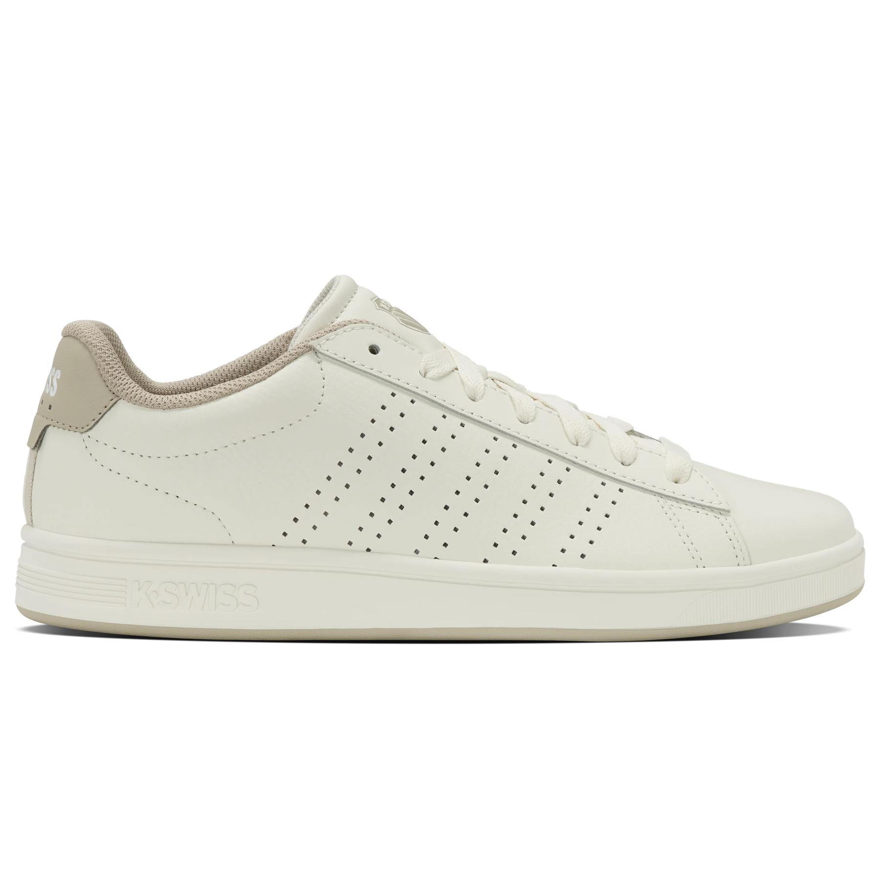 0196483831177 - Sneakers K-Swiss Court Base II