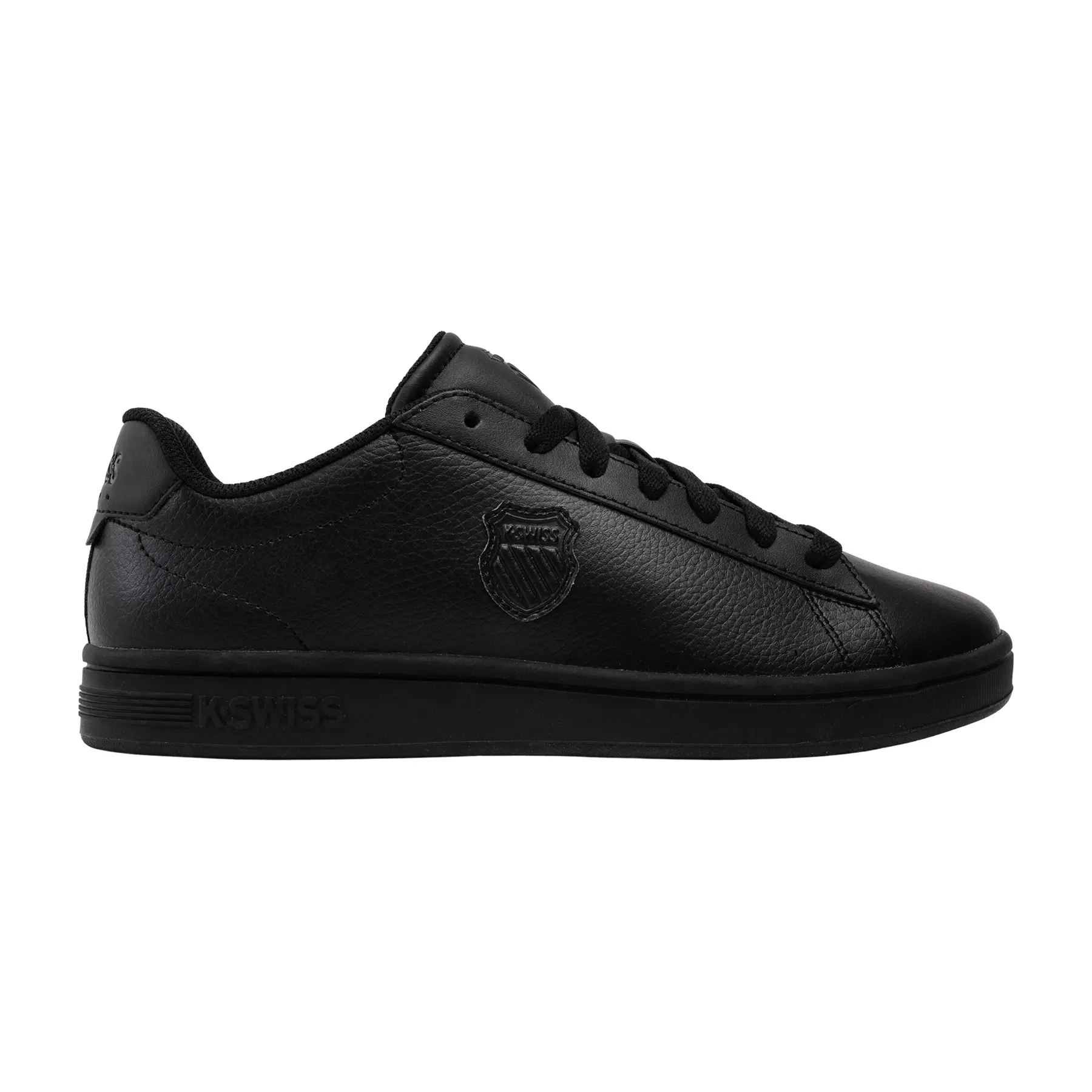 Baskets K-Swiss Court Shield II