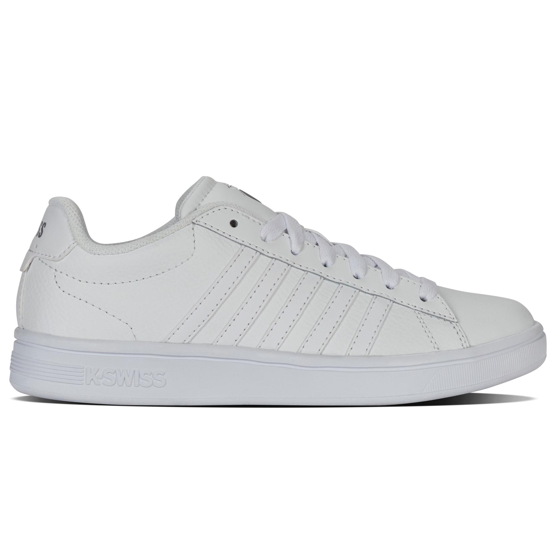 0196483760224 - Sneakers K-Swiss Court Tiebreak II