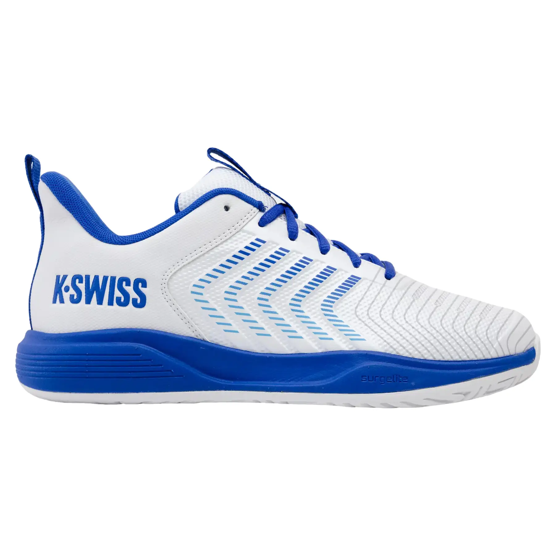 Tennisschuhe K-Swiss Ultrashot Light