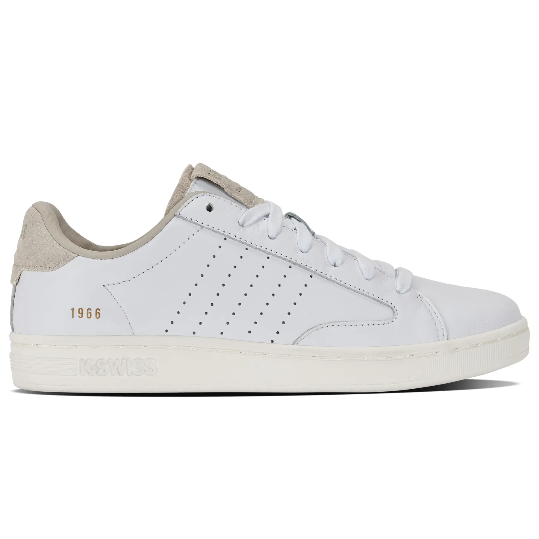 Baskets K-Swiss Lozan Klub LTH
