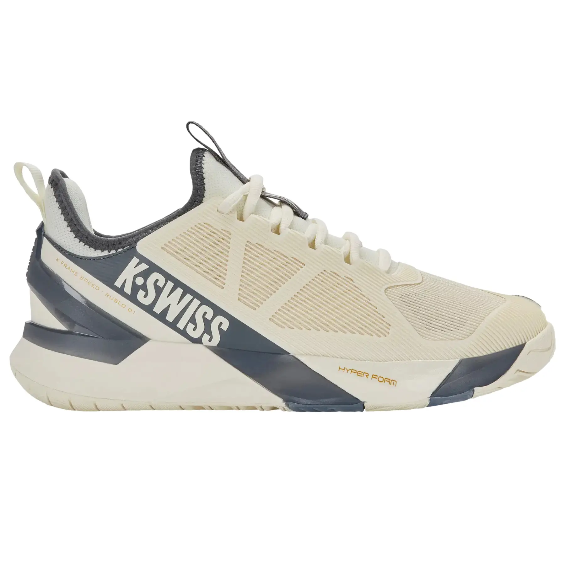 Tennisschuhe K-Swiss K-Frame Speed Rublo