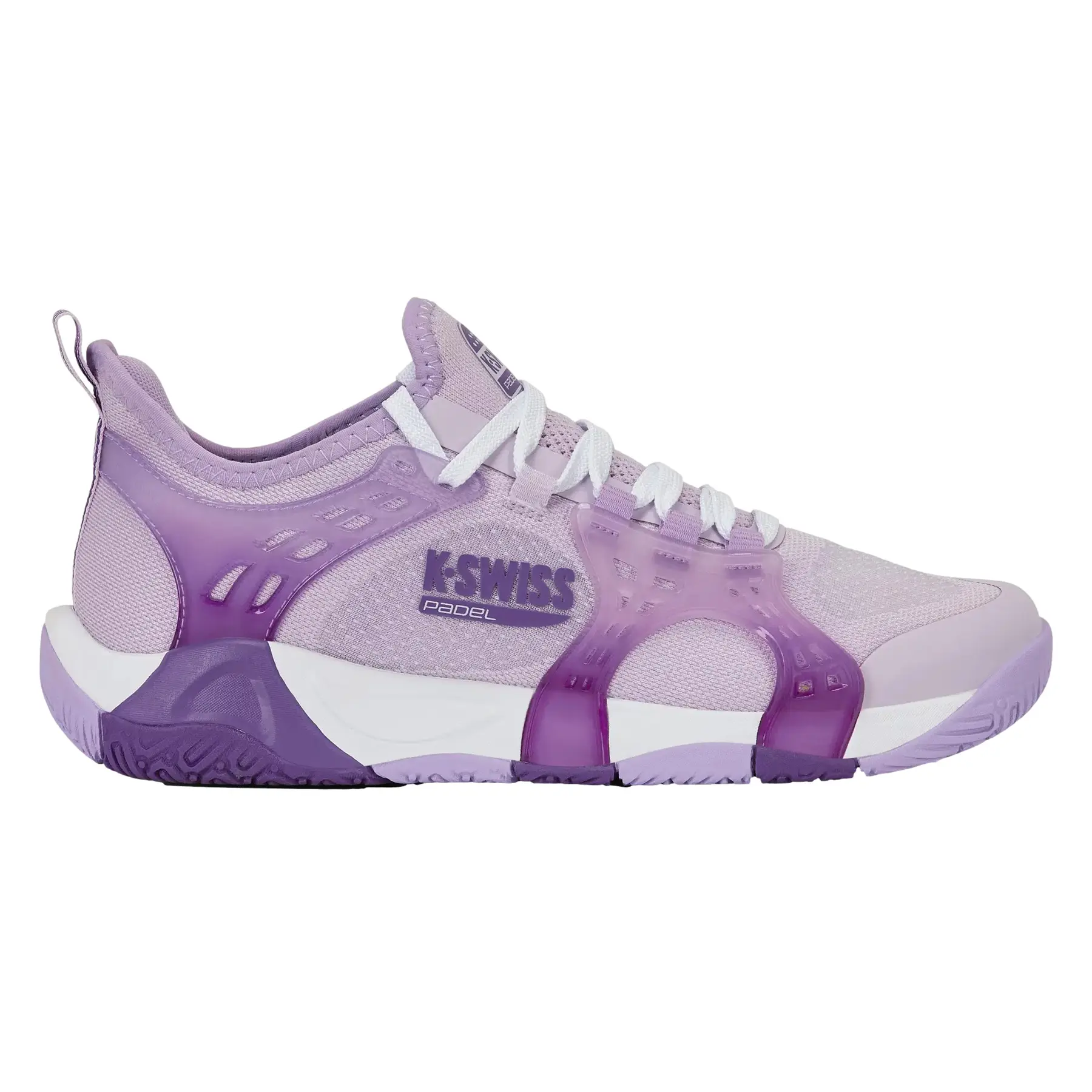 Padelschuhe Damen K-Swiss K-frame