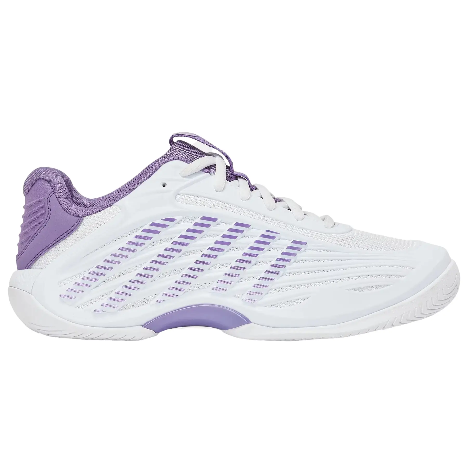 Damen-Tennisschuhe K-Swiss Hypercourt Express 3