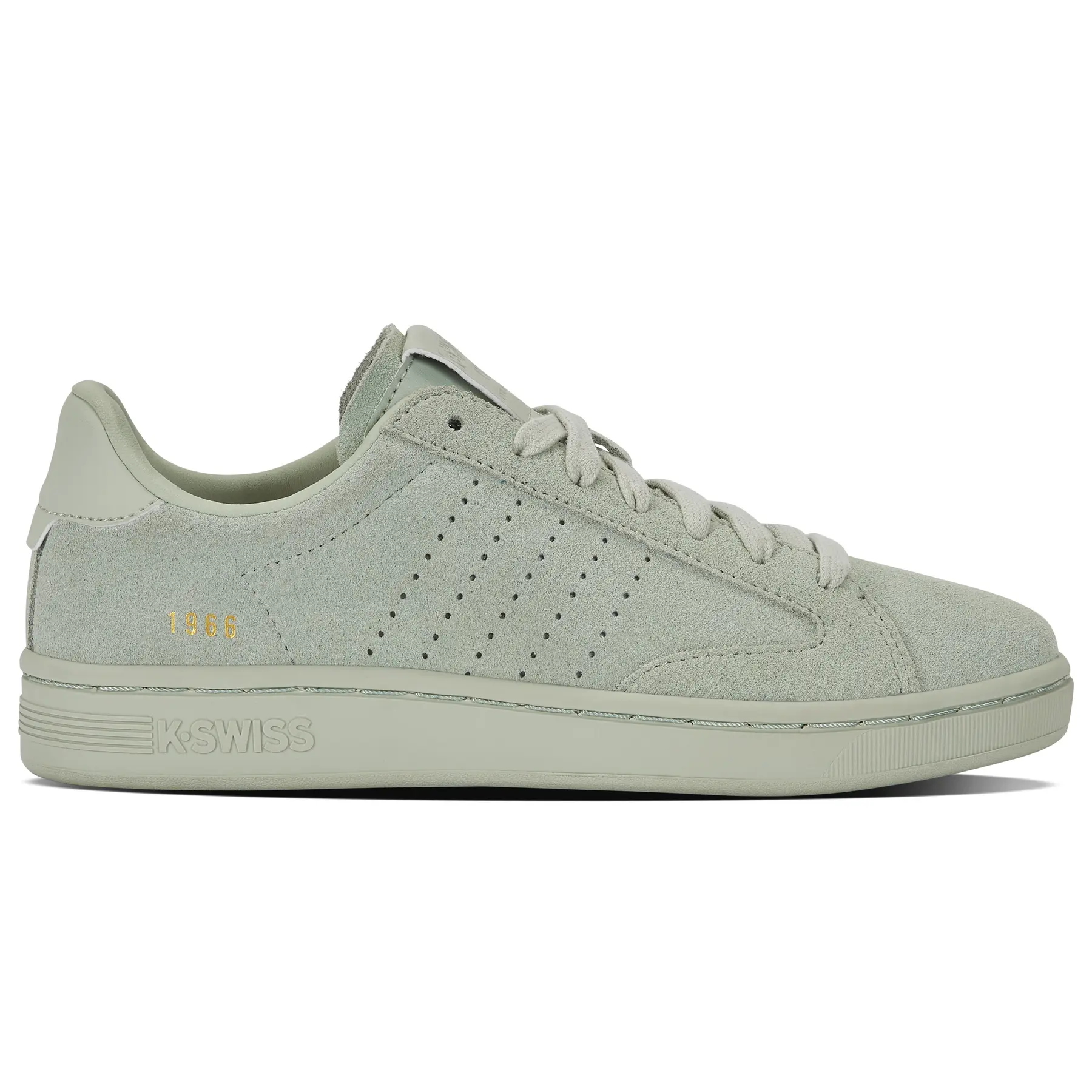 Sneakers da donna K-Swiss Lozan Klub SDE