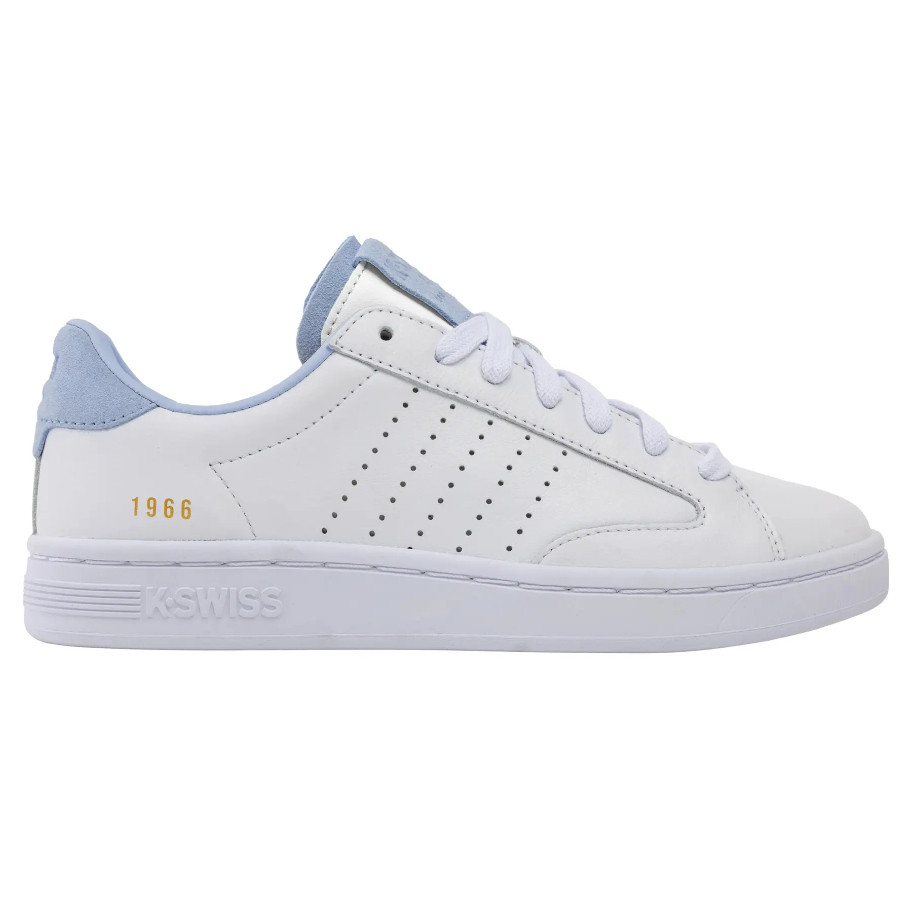 0196483968088 - Sneakers K-Swiss Lozan Klub