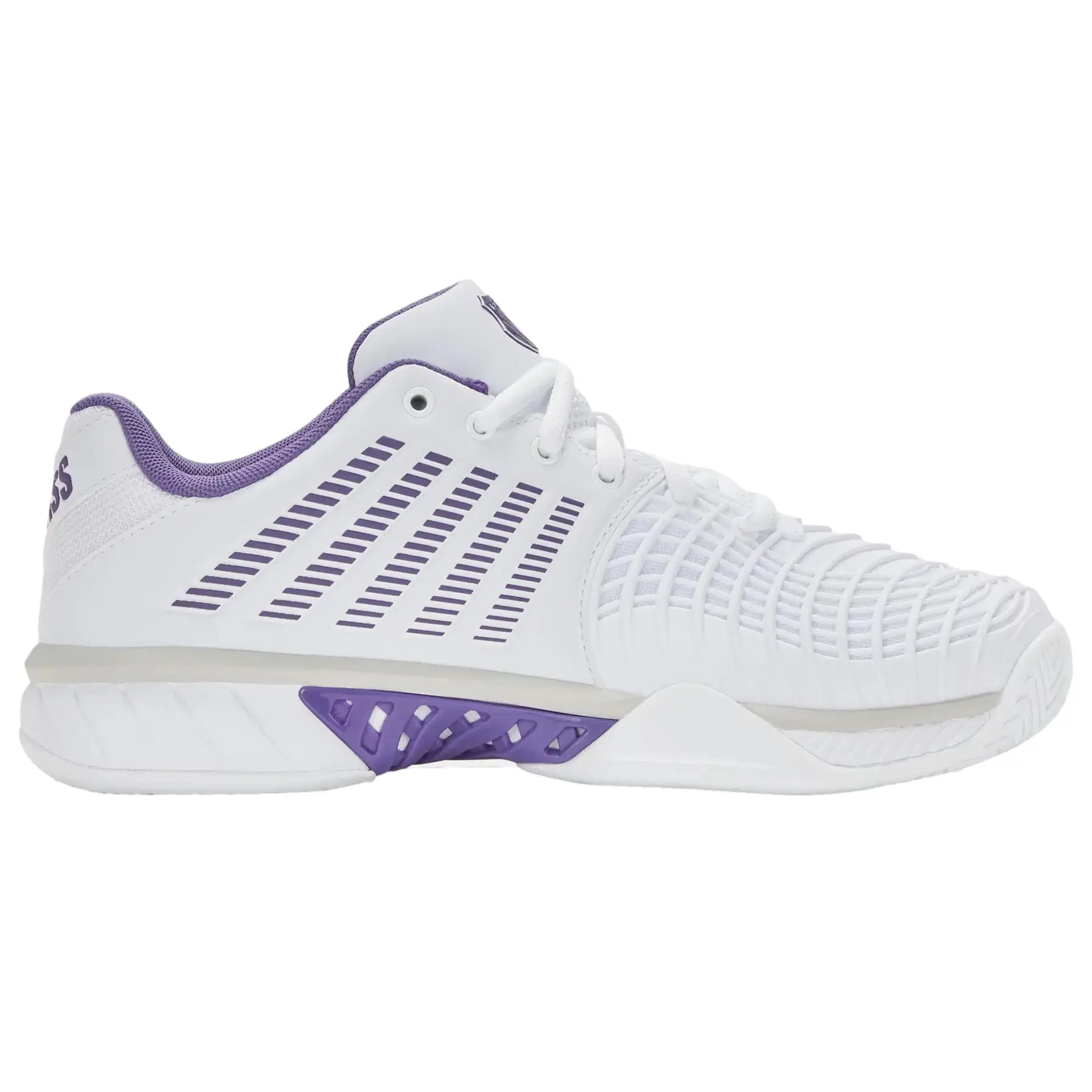 Damen-Tennisschuhe K-Swiss Express Light 3