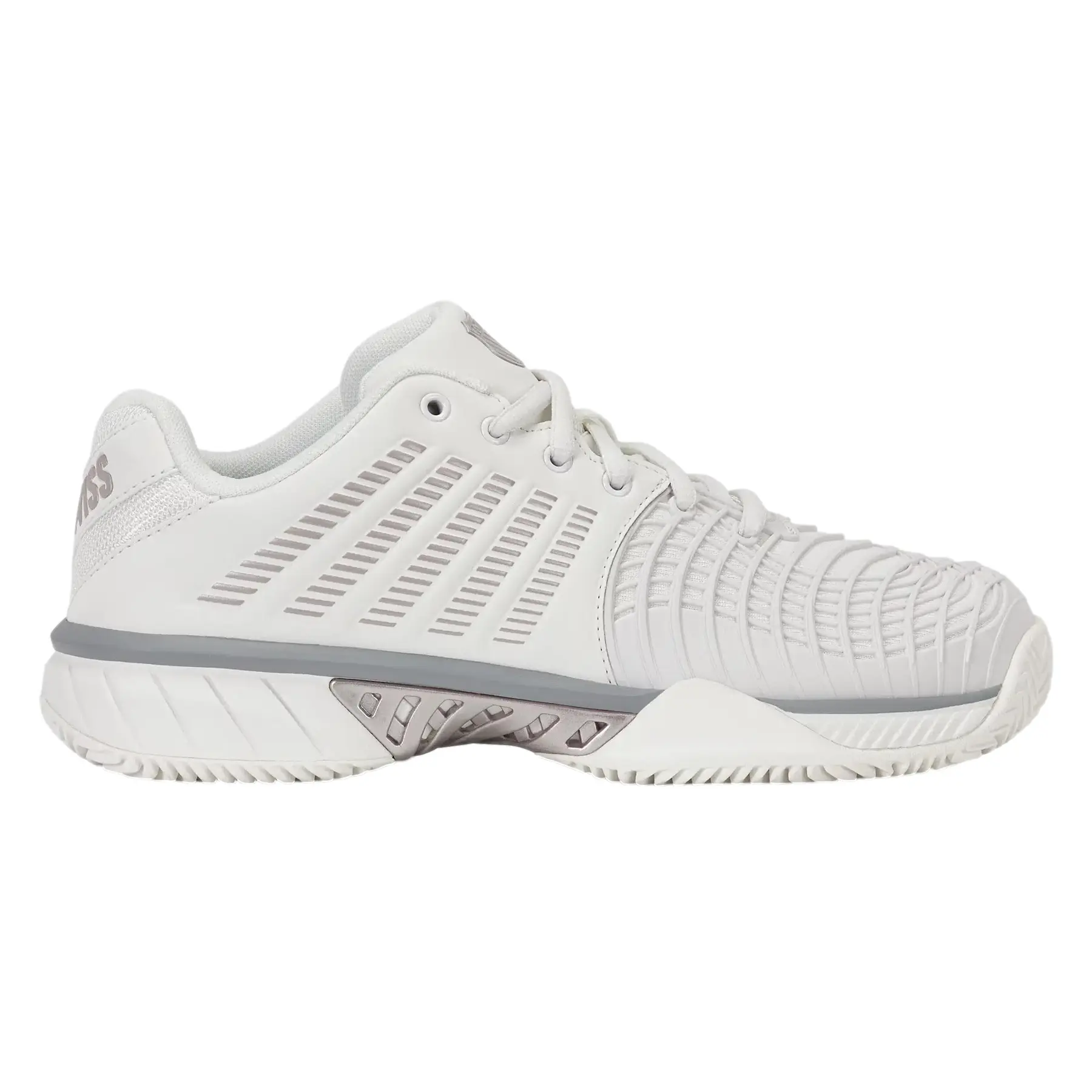Damen-Tennisschuhe K-Swiss Express Light 3 Clay