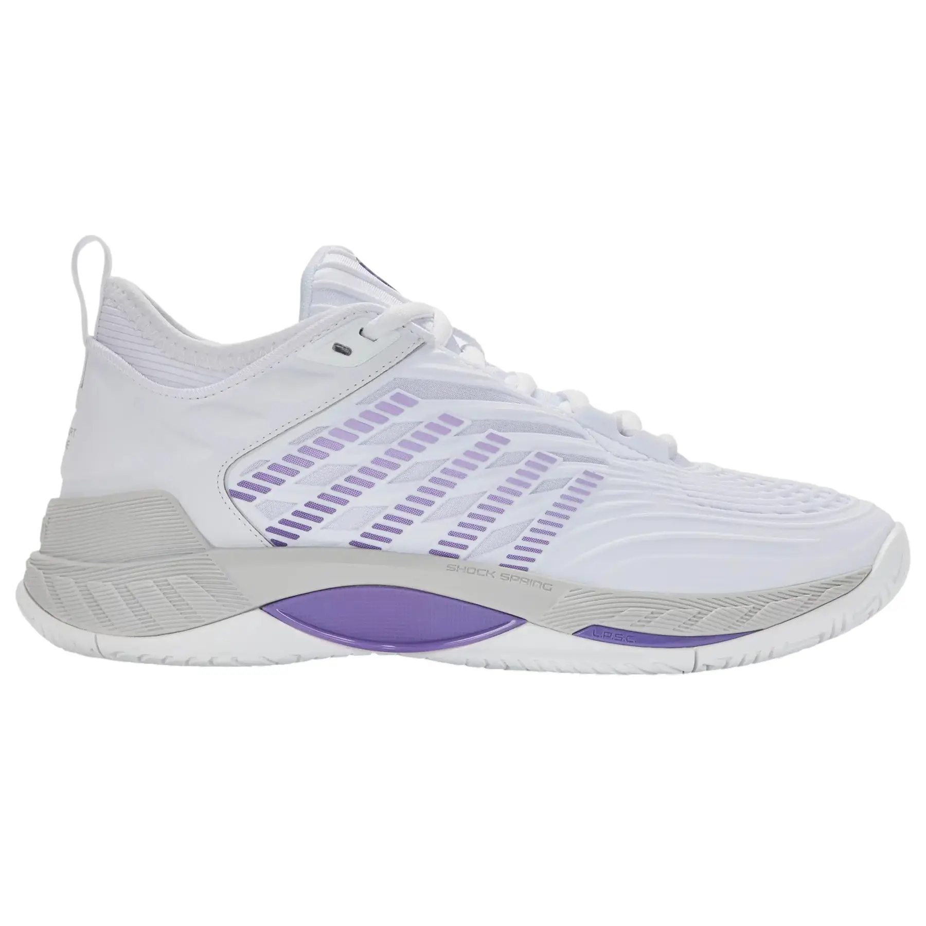 Damen-Tennisschuhe K-Swiss Hypercourt Supreme 2