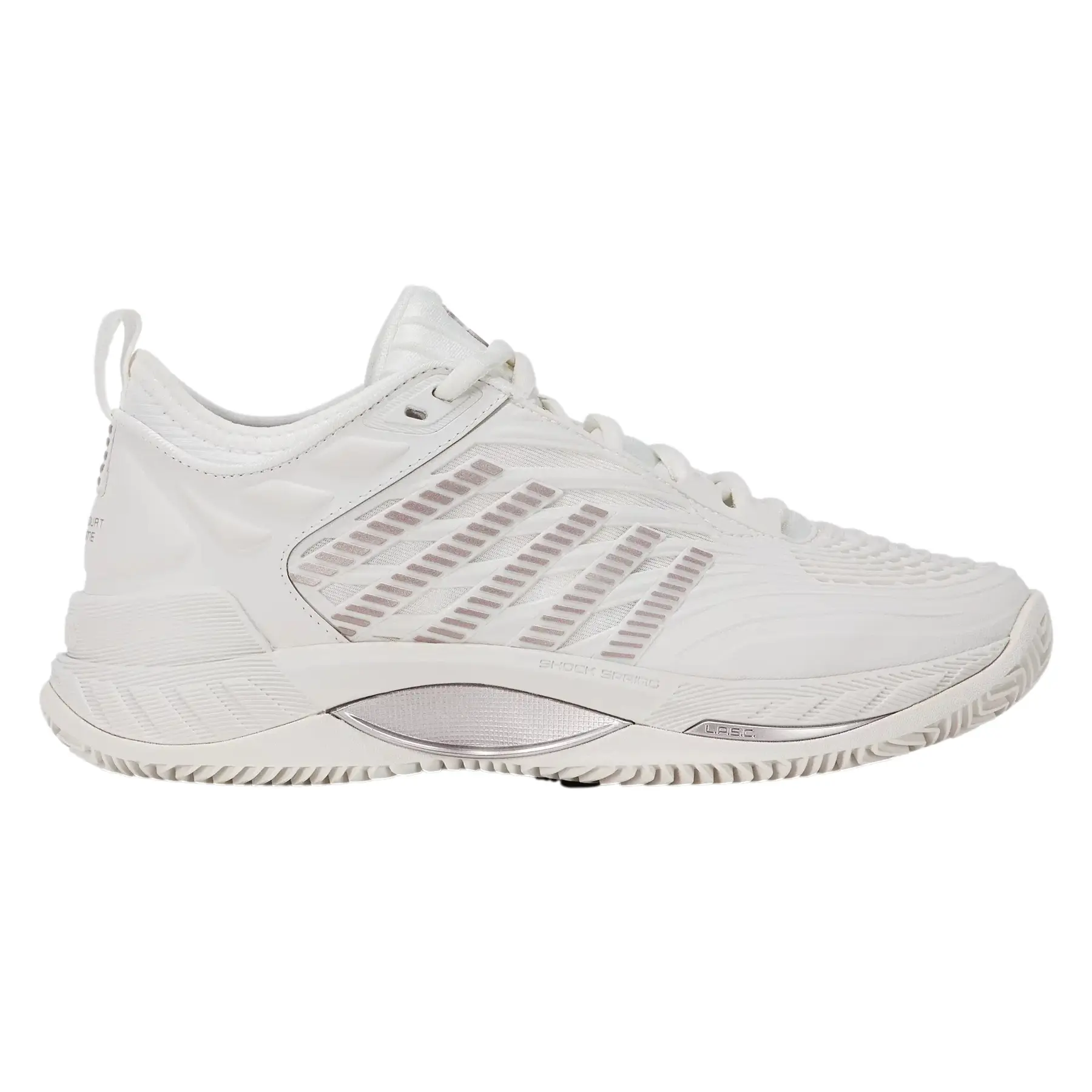 Damen-Tennisschuhe K-Swiss Hypercourt Supreme 2 Clay