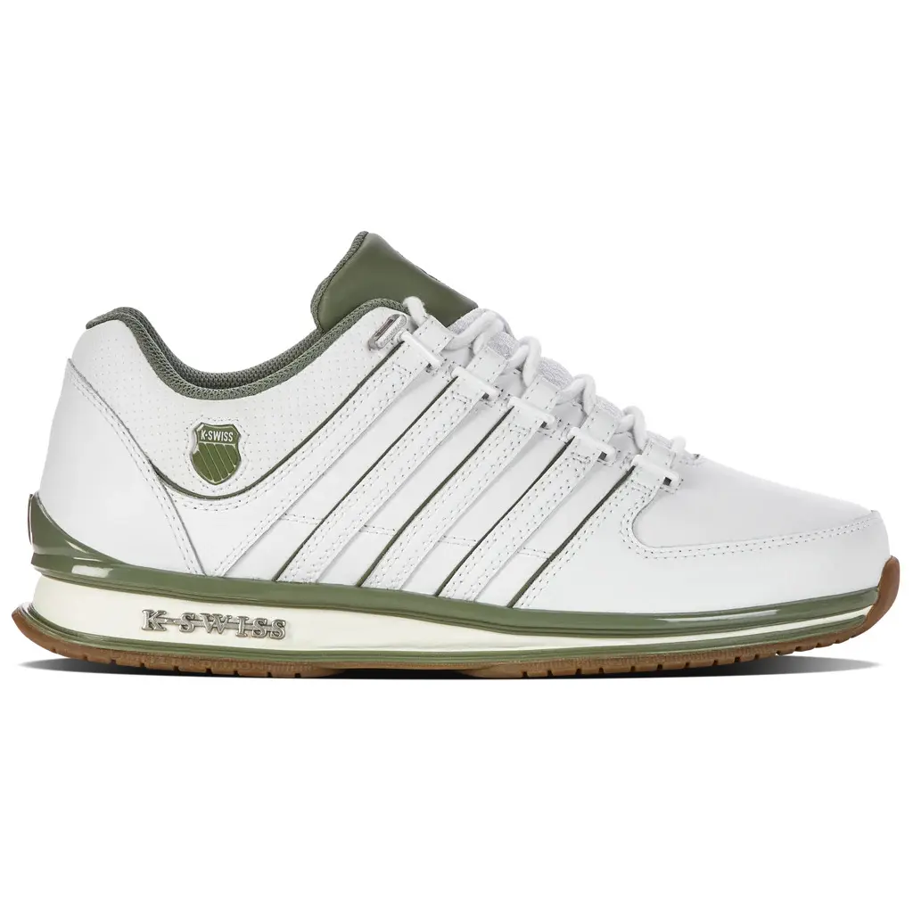 0196483459630 - Sneakers K-Swiss Rinzler