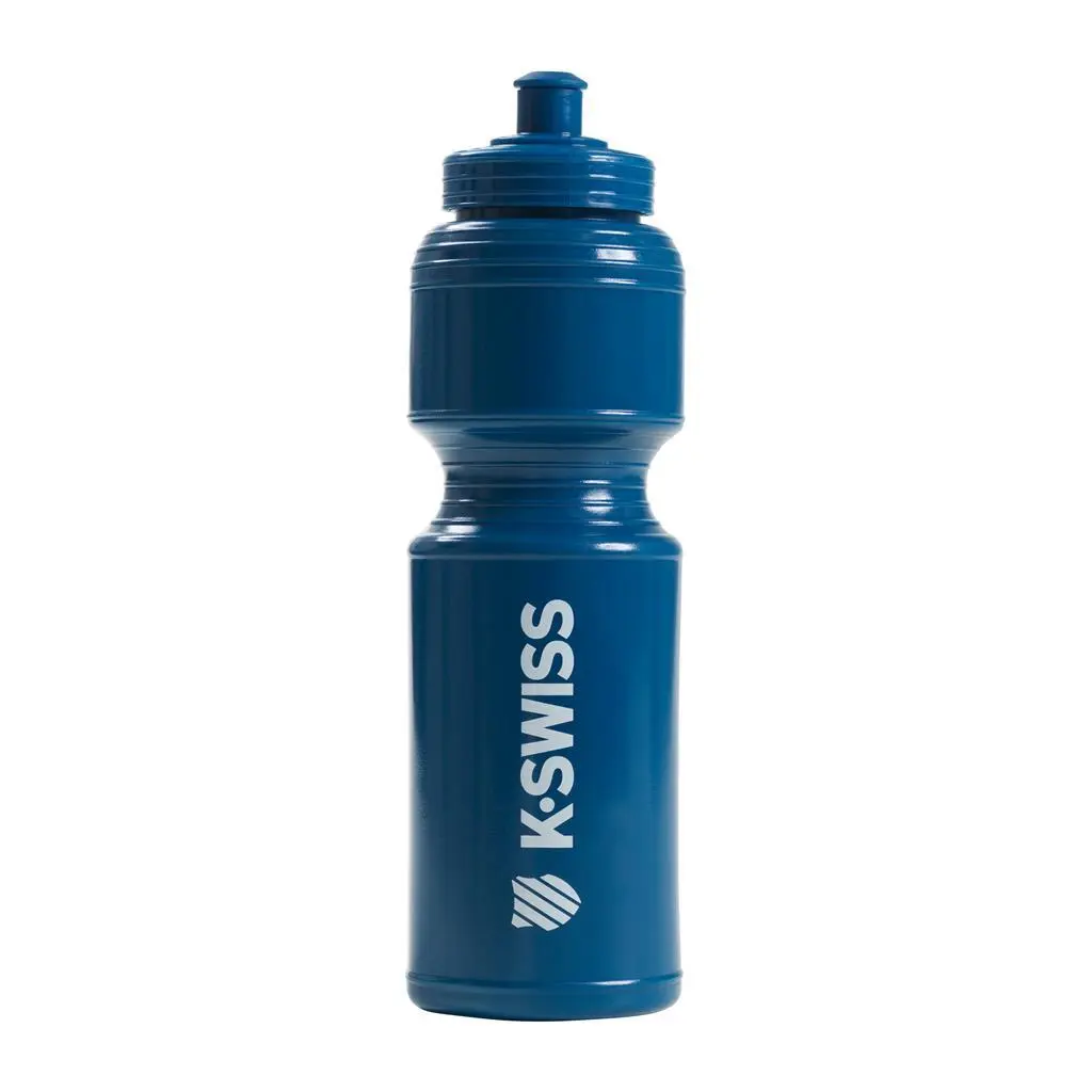 Trinkflasche K-Swiss Promo