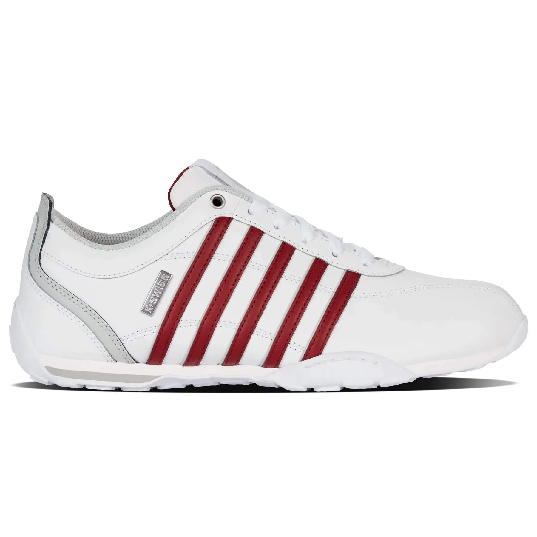 0196483733730 - Sneakers K-Swiss Arvee 15