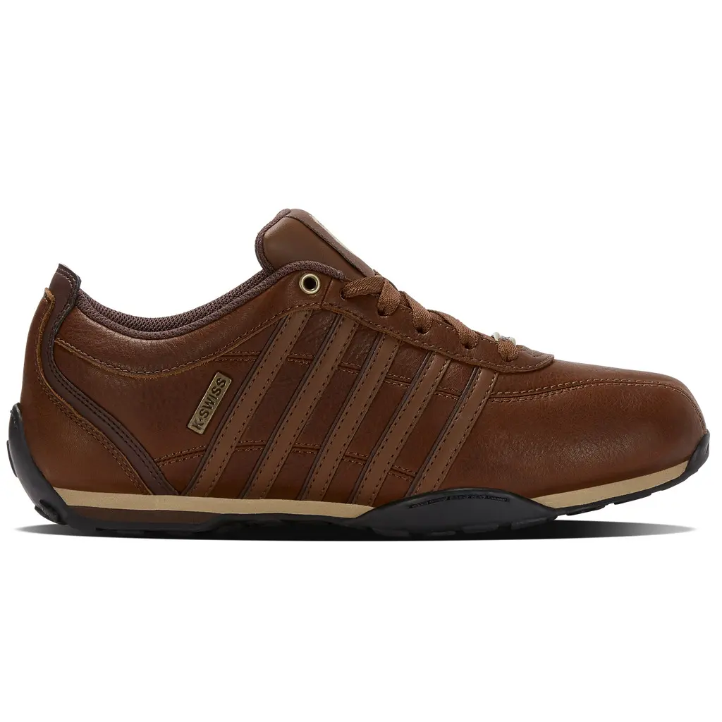 0196483109245 - Sneakers K-Swiss Arvee 15