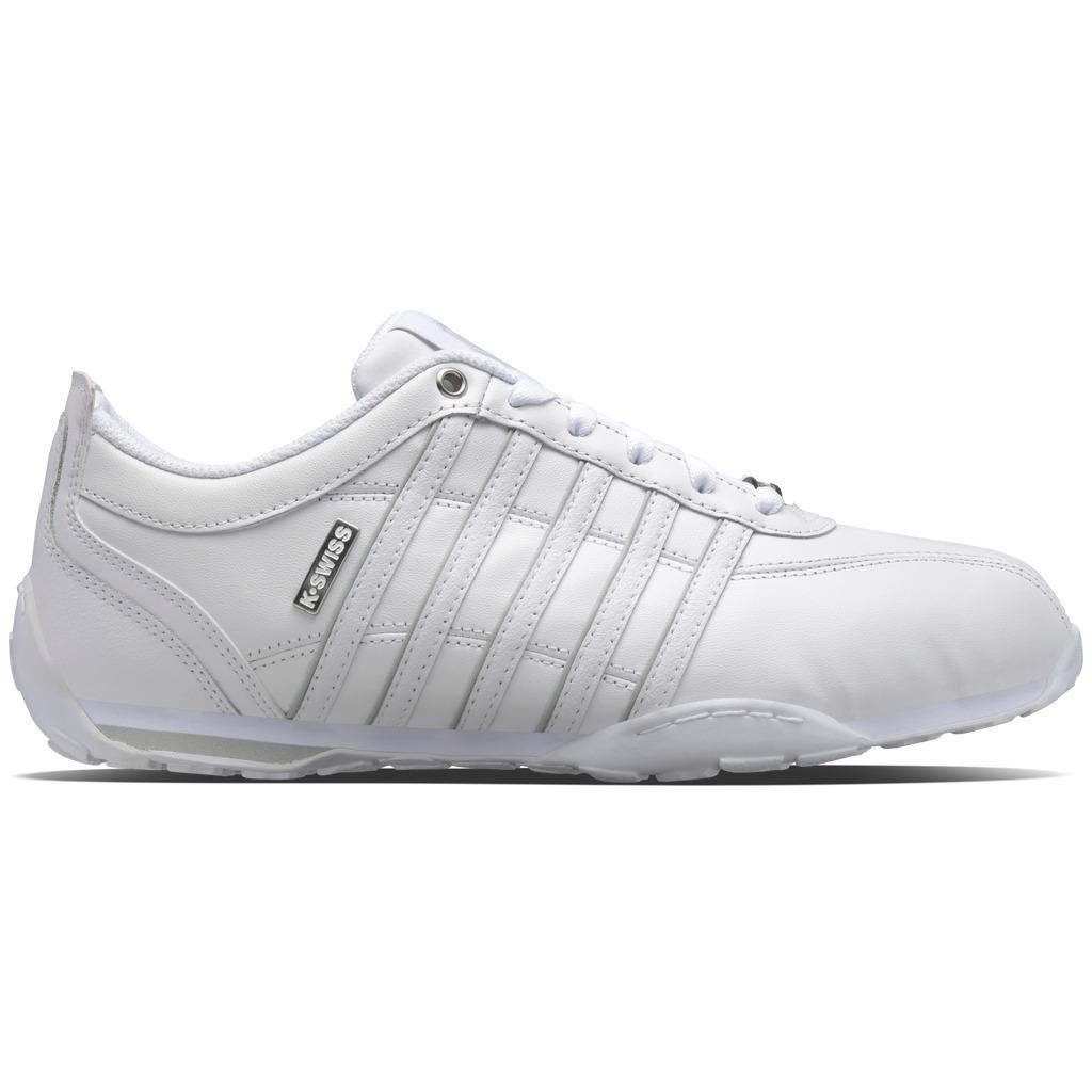 0192935809985 - Sneakers K-Swiss Arvee 15