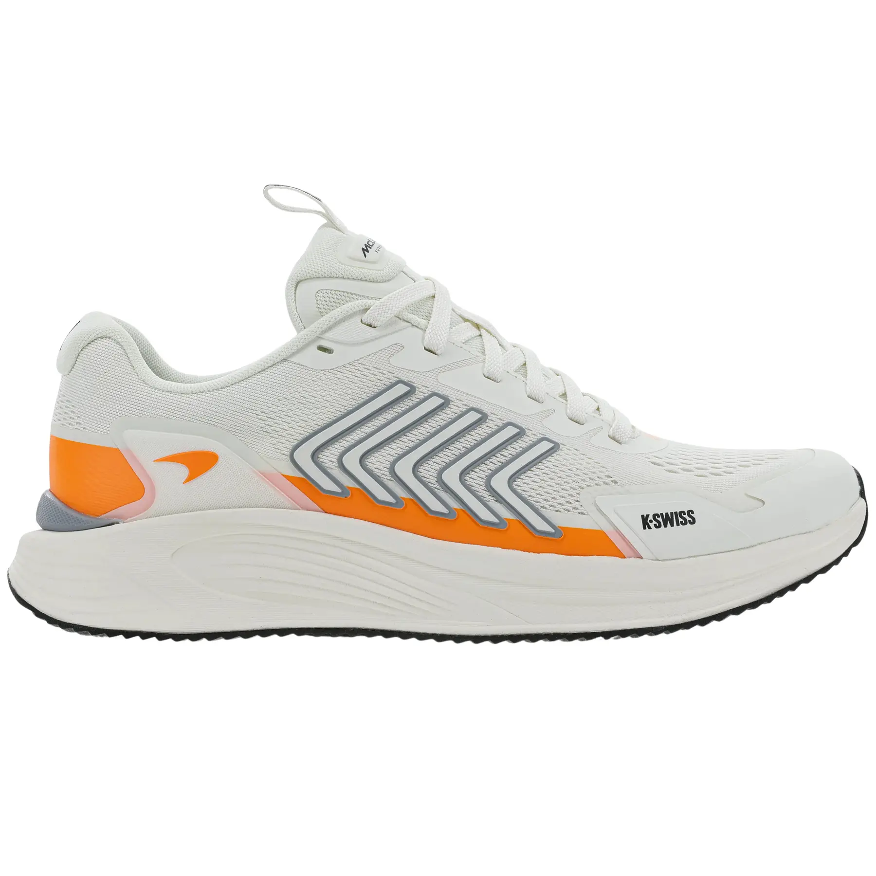 Sneakers K-Swiss Aero Active