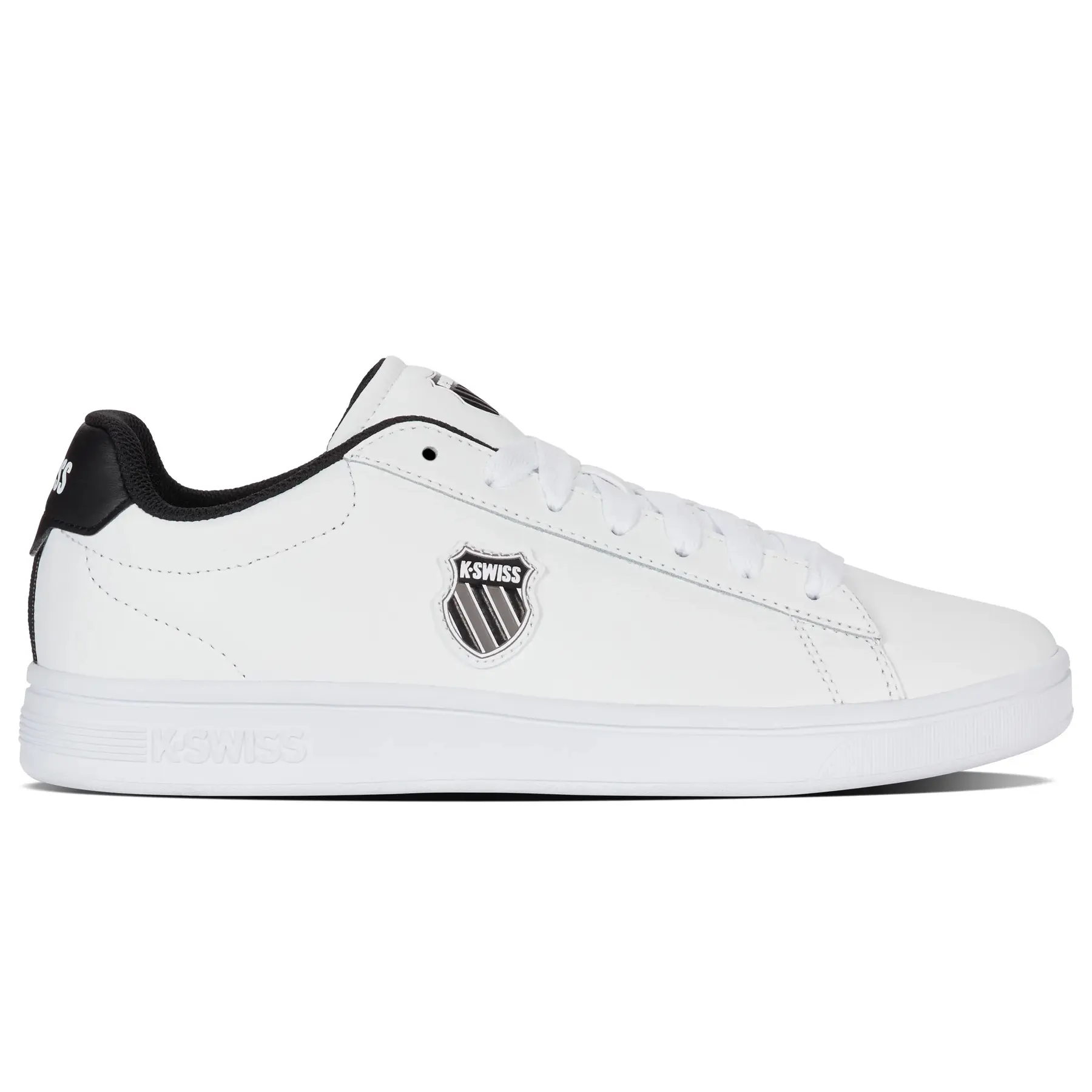 Sneakers K-Swiss Court Shield II