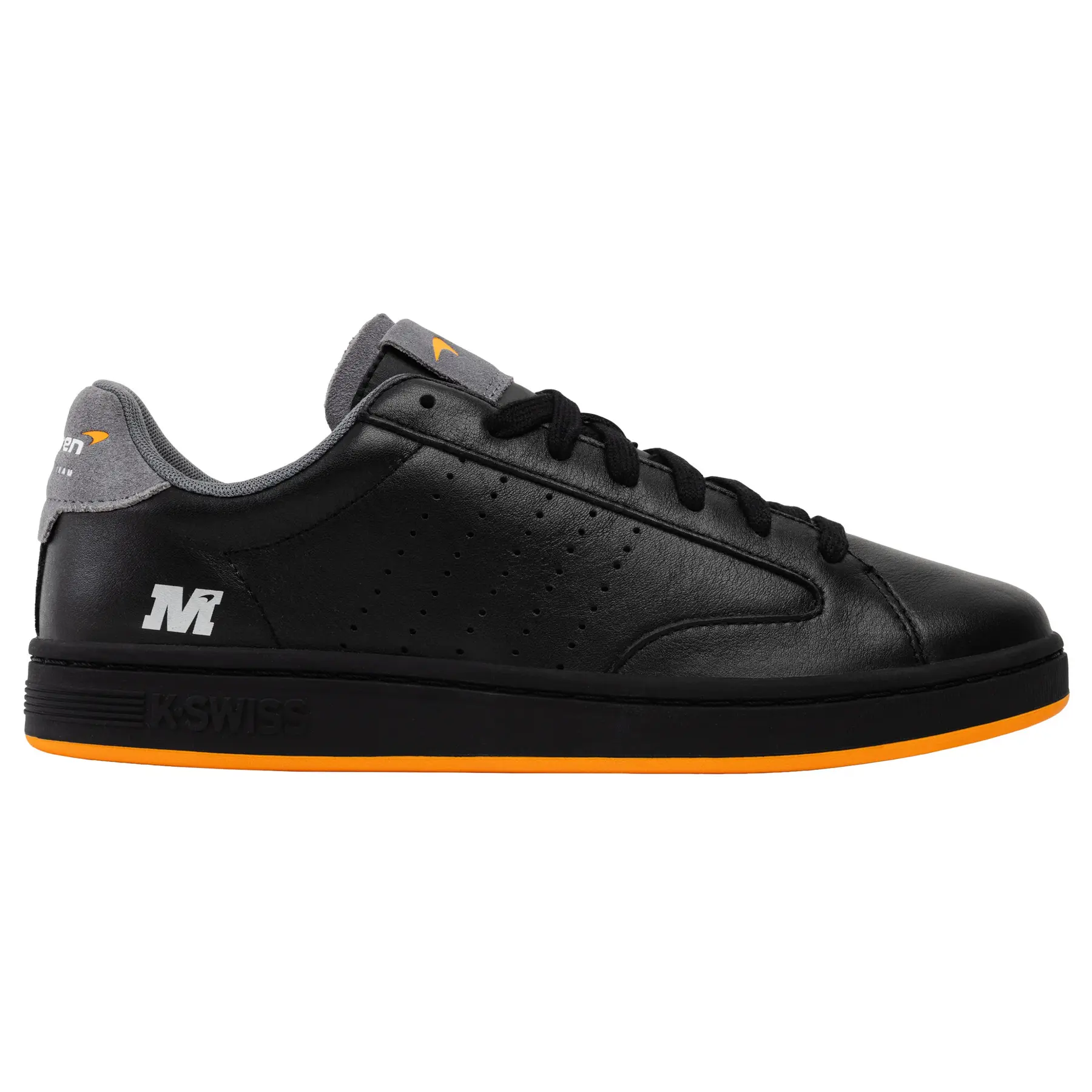 Sneakers K-Swiss Lozan Klub X Mclaren