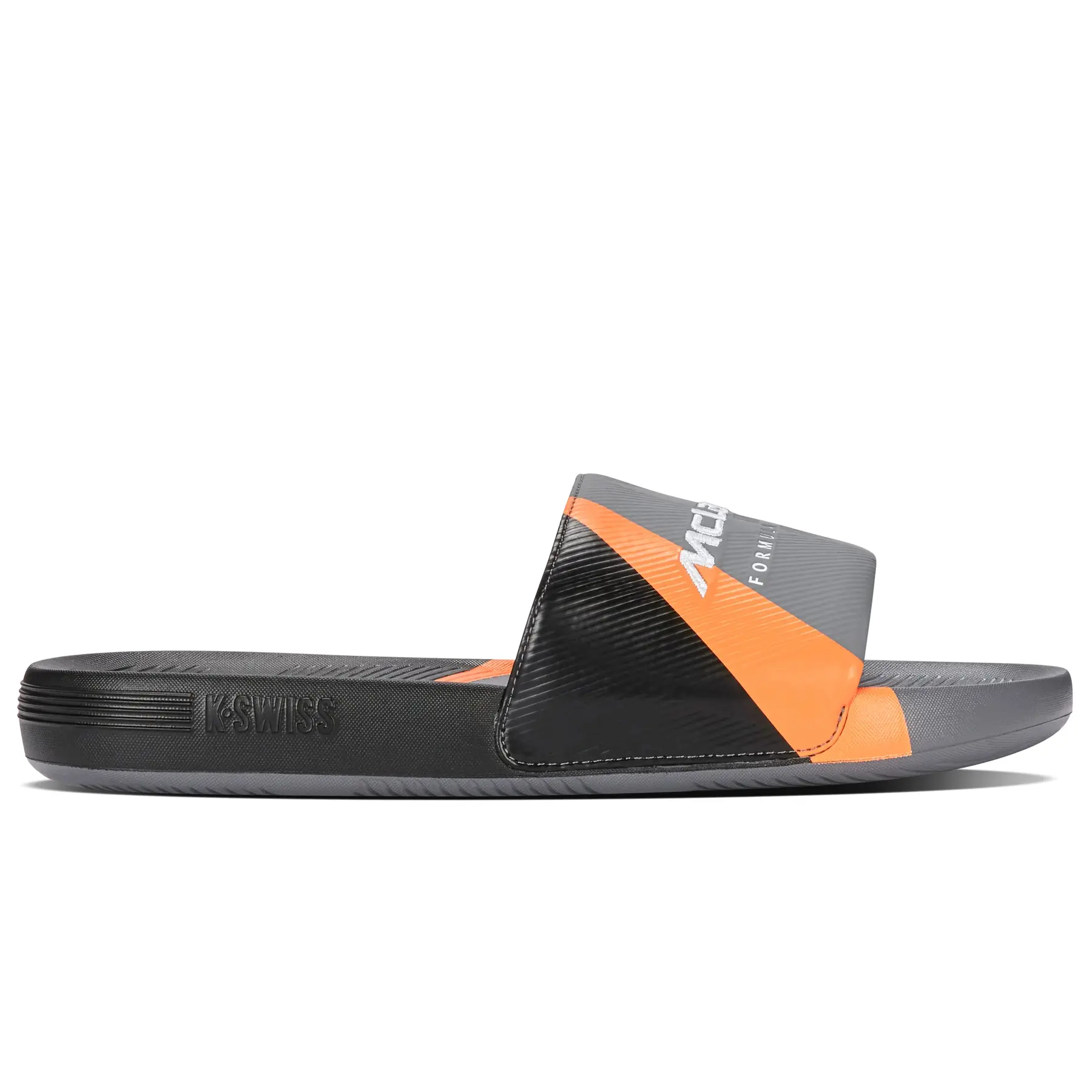 0196483745016 - Slides K-Swiss Slide Sndlxmclarenii 0196483745016 - Slides K-Swiss Slide Sndlxmclarenii