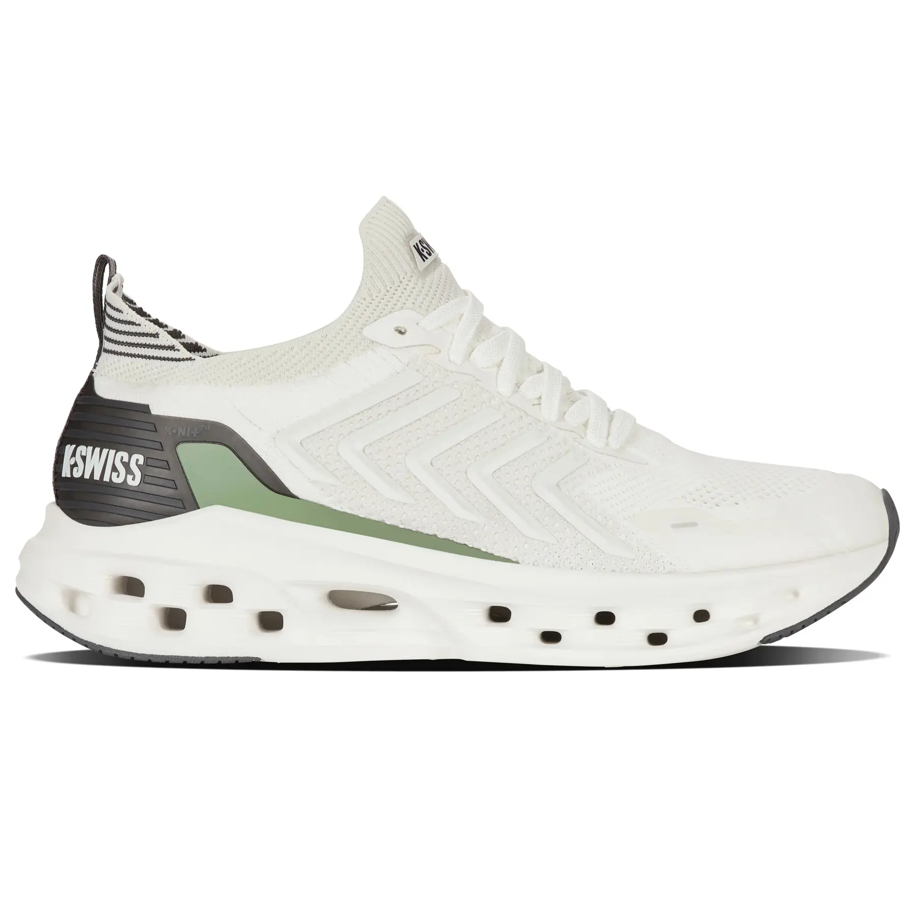 0196483730579 - Sneakers K-Swiss Impulse Tubes Lite