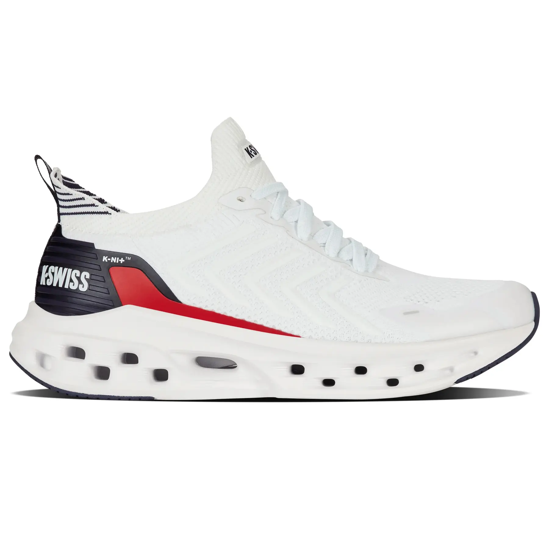 0196483730746 - Sneakers K-Swiss Impulse Tubes Lite