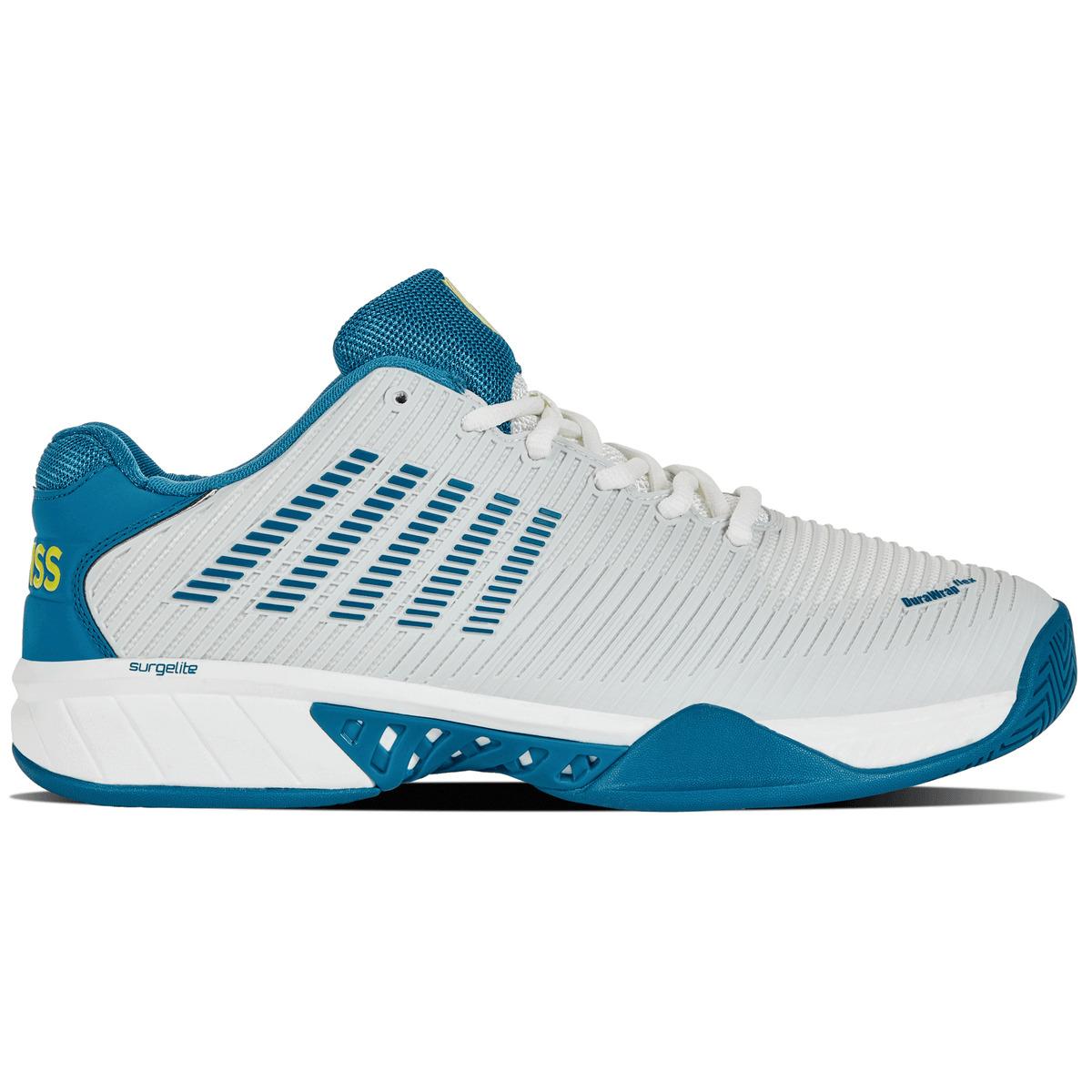 0192935891430 - Chaussures de tennis K-Swiss Hypercourt Express 2