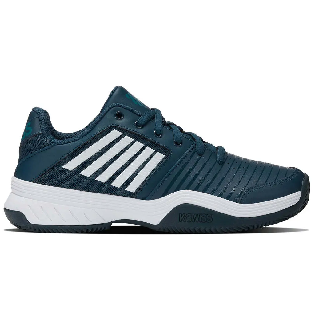 0192935858228 - Chaussures de tennis K-Swiss Court Express 0192935858228 - Chaussures de tennis K-Swiss Court Express