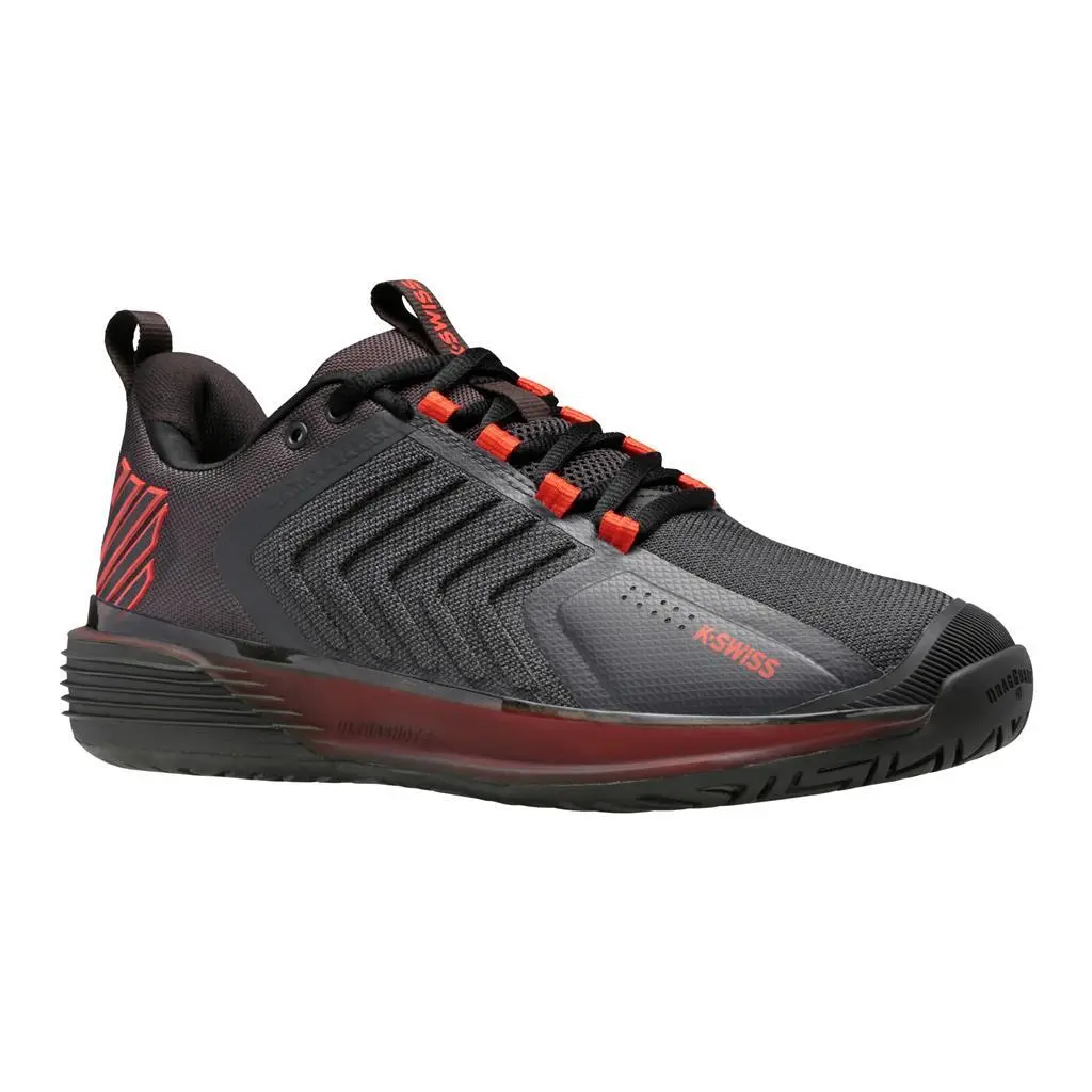 Tennisschuhe K-Swiss Ultrashot 3