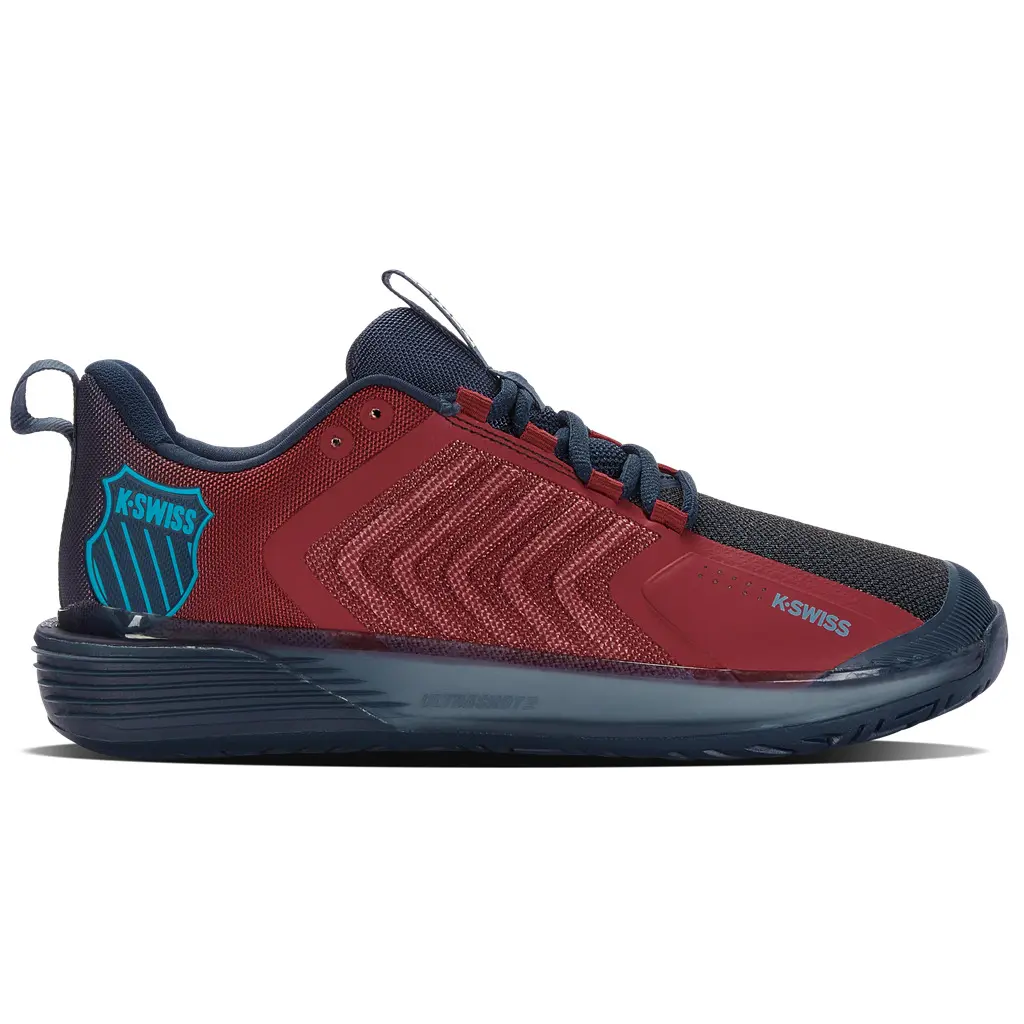 Tennisschuhe K-Swiss Ultrashot 3
