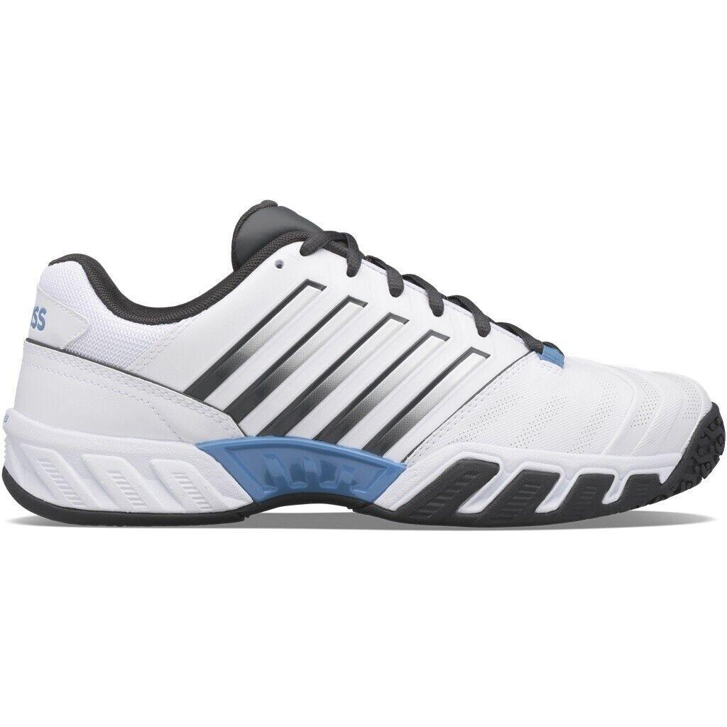 0192935486339 - Chaussures de tennis K-Swiss Bighshot Light 4