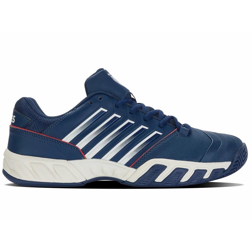 0196483101751 - Chaussures de tennis K-Swiss Bighshot Light 4 0196483101751 - Chaussures de tennis K-Swiss Bighshot Light 4
