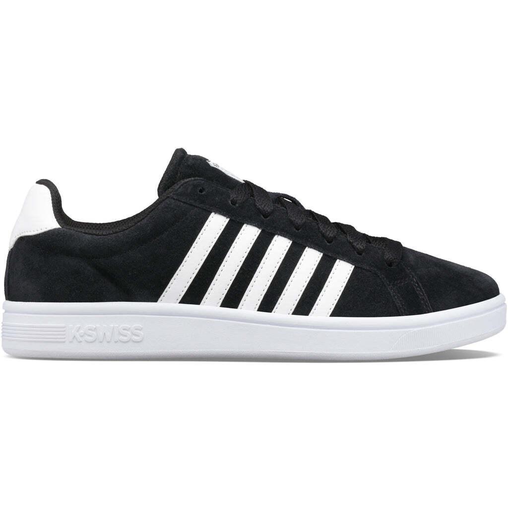 0192935493092 - Sneakers K-Swiss Court Tiebreak