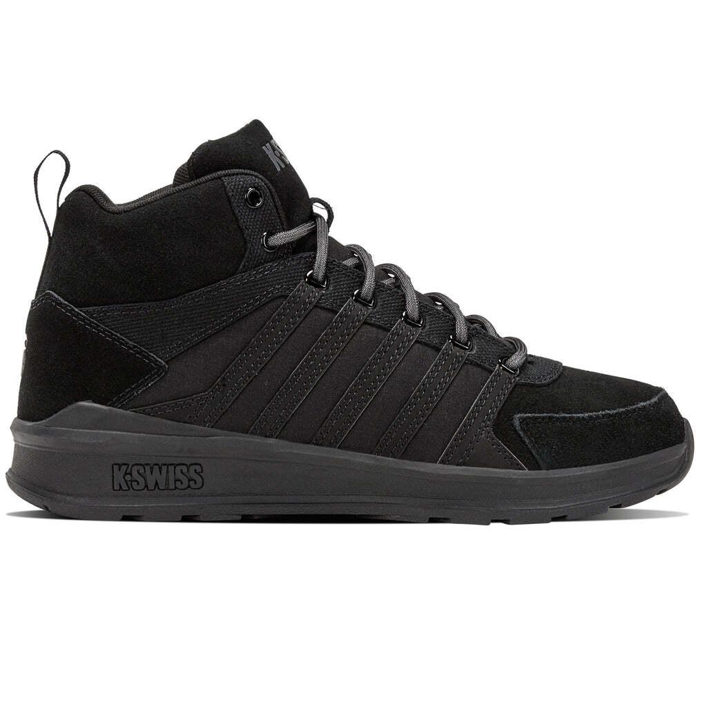 0196483003932 - Turnschuhe K-Swiss Vista Trainer Mid