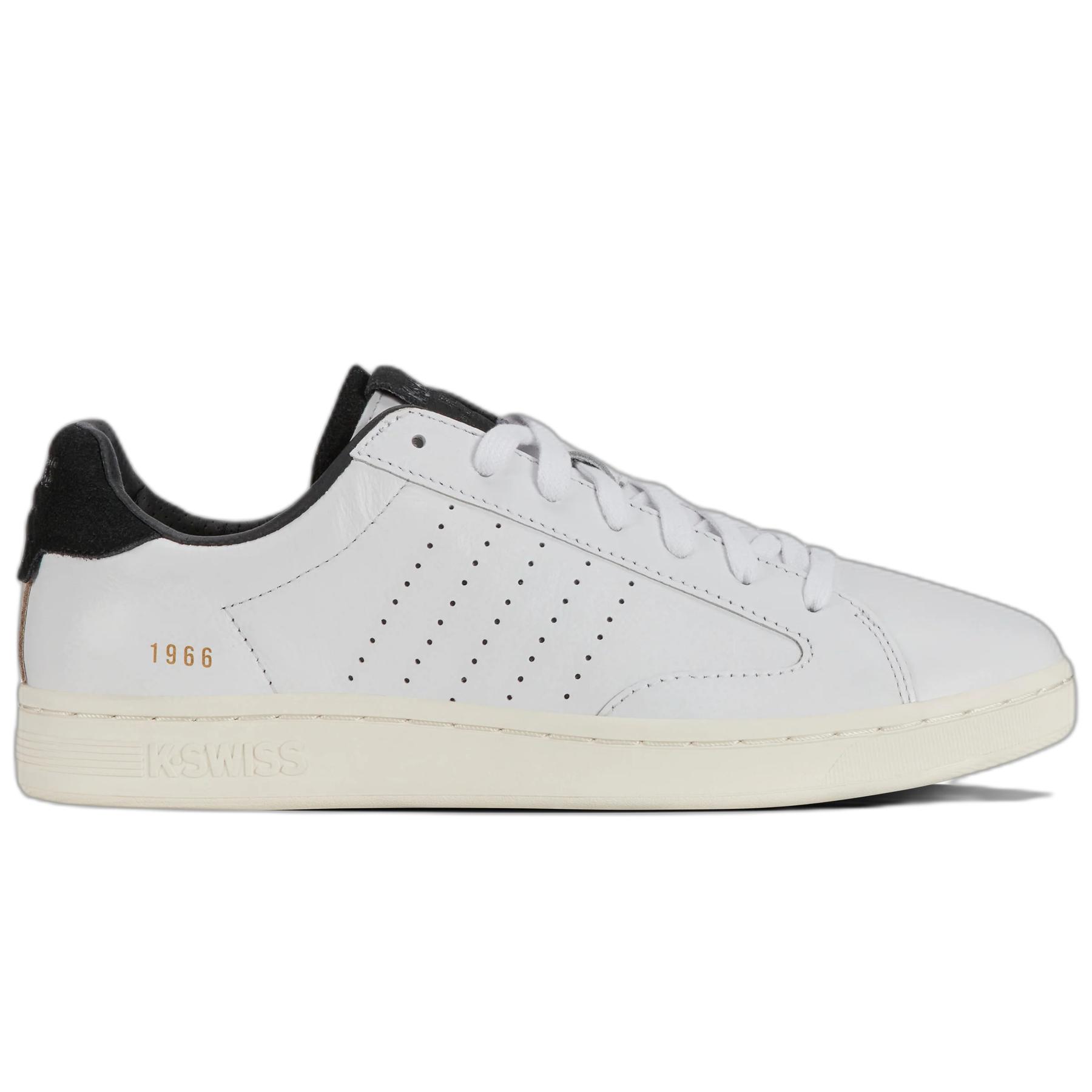 0196483561951 - Sneakers K-Swiss Lozan Klub