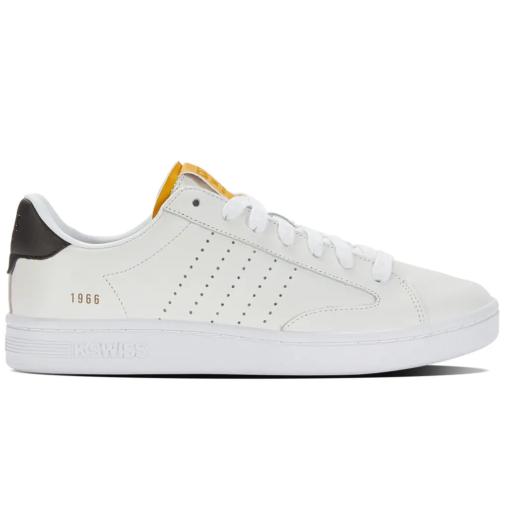0196483113884 - Sneakers K-Swiss Lozan Klub LTH
