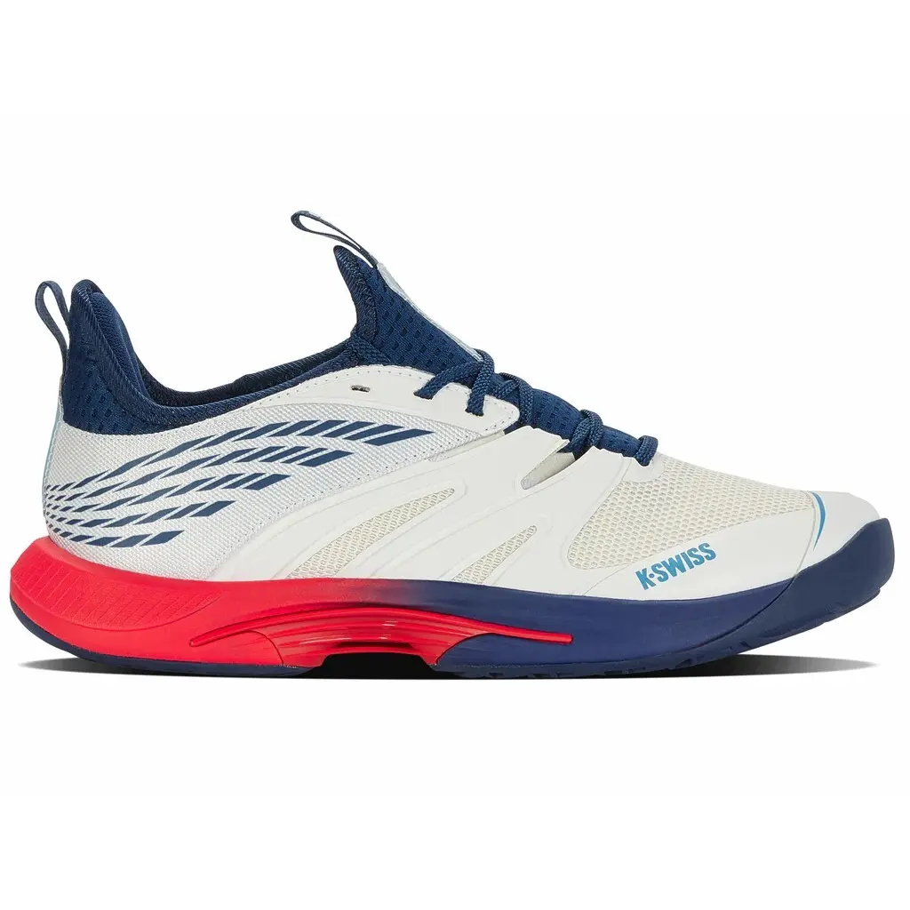 0196483102017 - Chaussures de tennis K-Swiss Speedtrac 0196483102017 - Chaussures de tennis K-Swiss Speedtrac