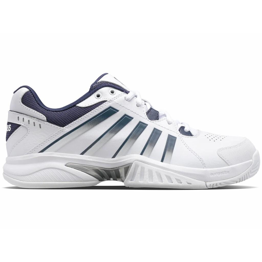 0192935722406 - Sneakers K-Swiss Receiver V 0192935722406 - Sneakers K-Swiss Receiver V