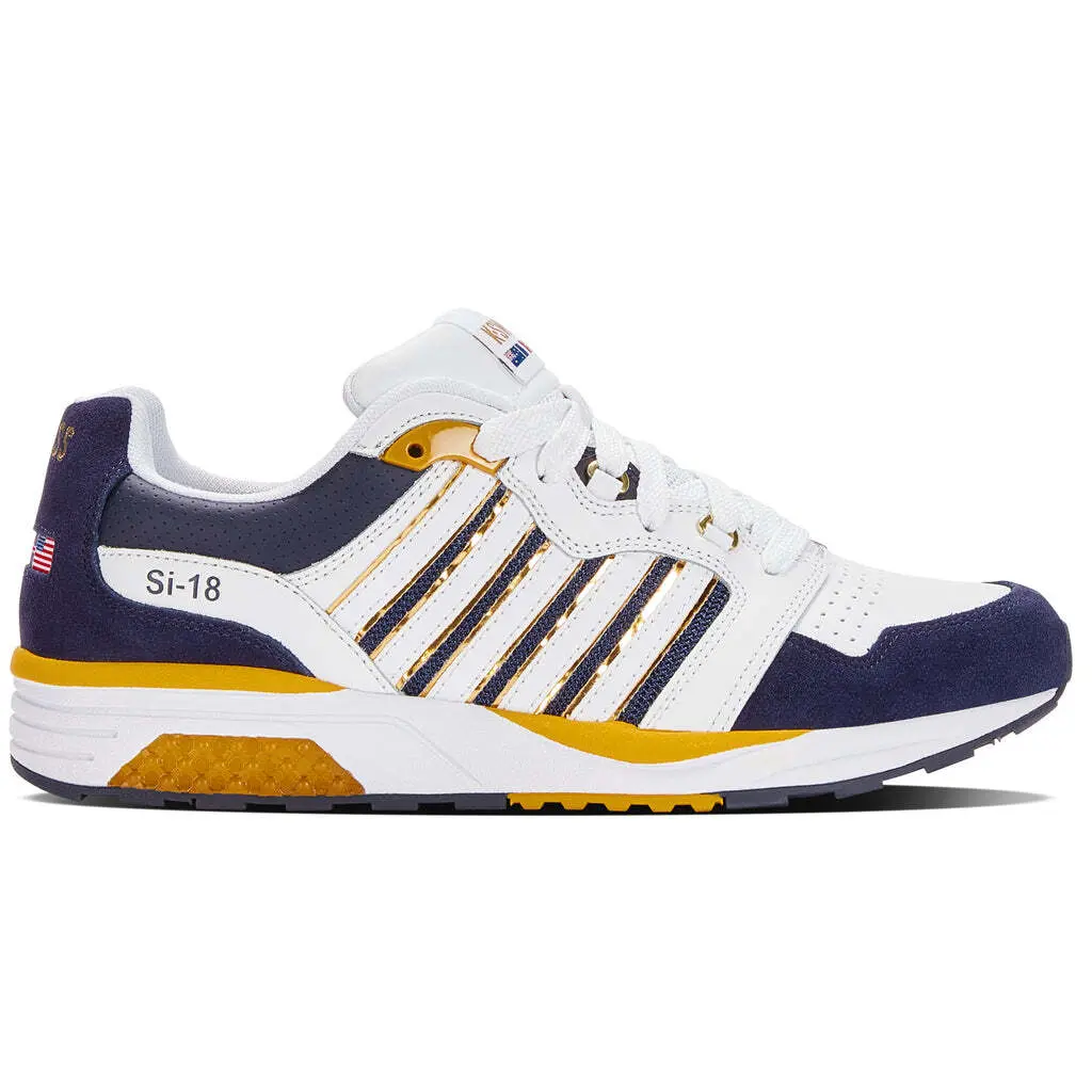 0196483126983 - Sneakers K-Swiss SI-18 Rannell