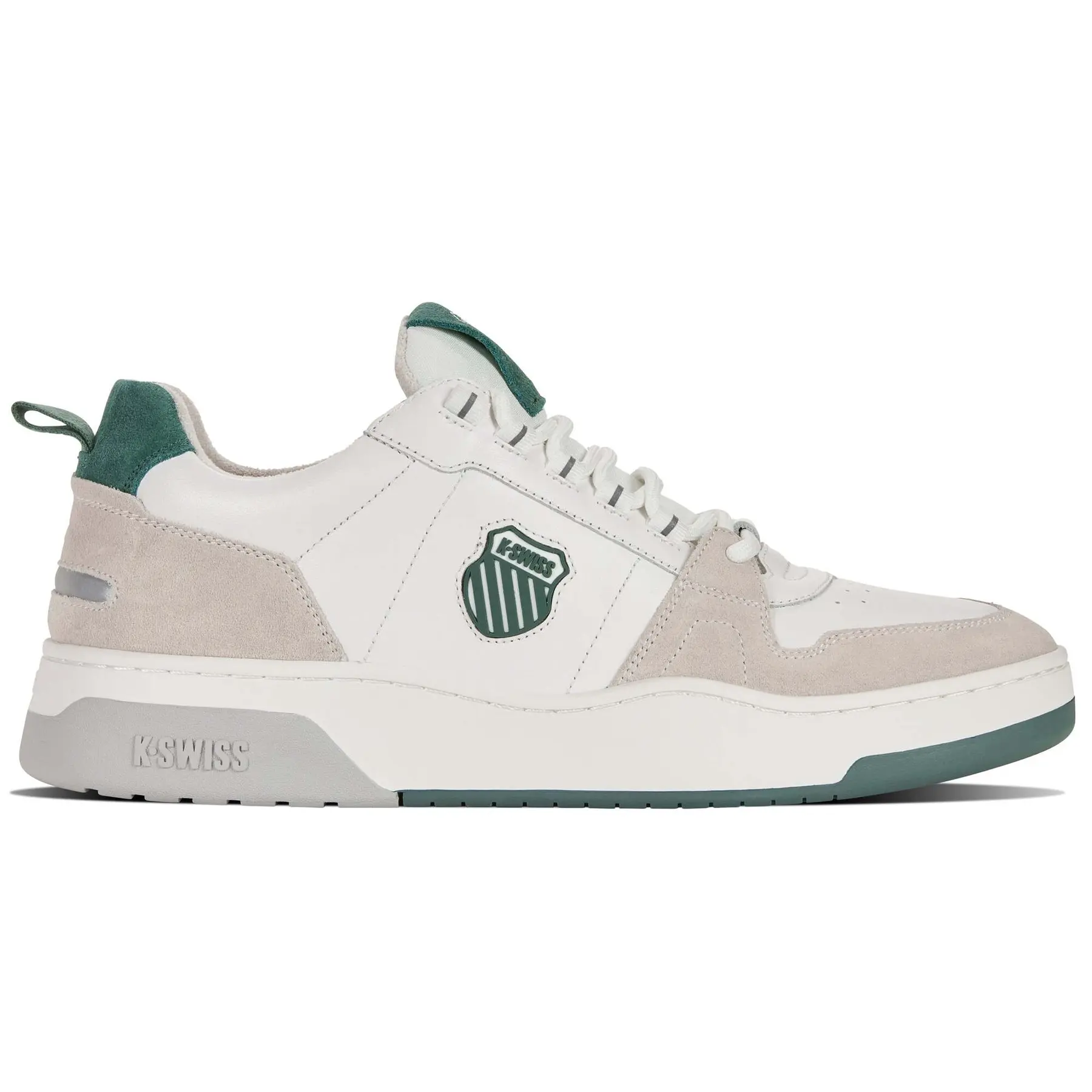Sneakers K-Swiss Cannonshield