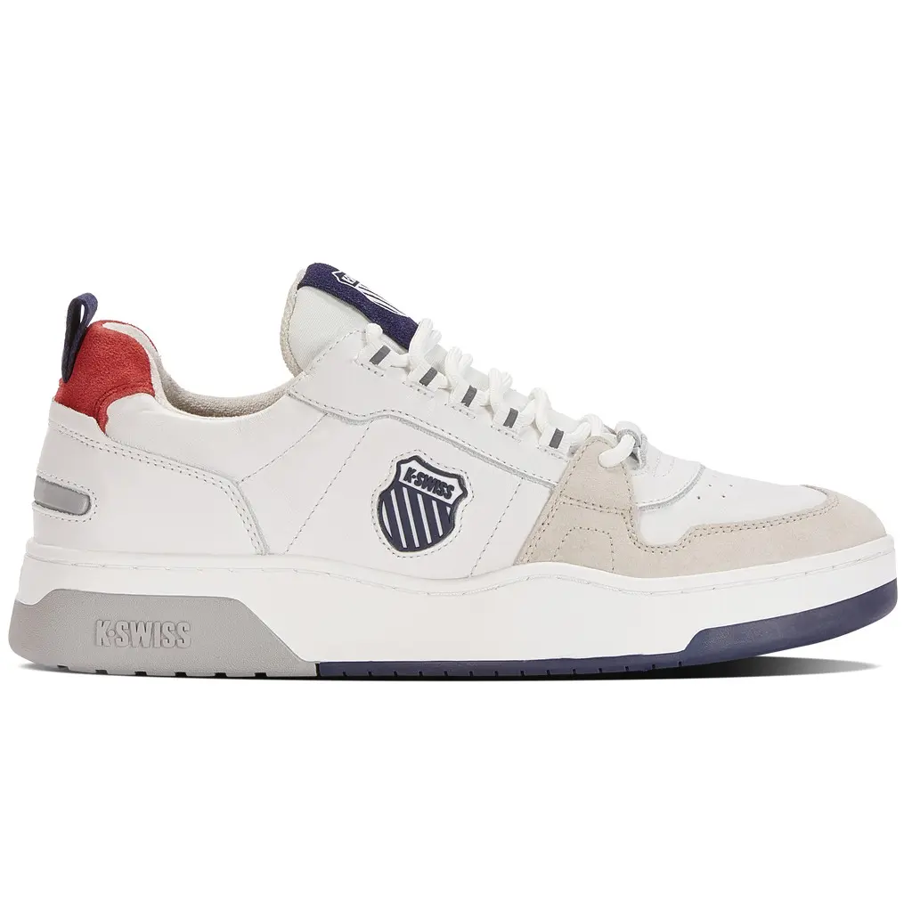 Sneakers K-Swiss Cannonshield LTH