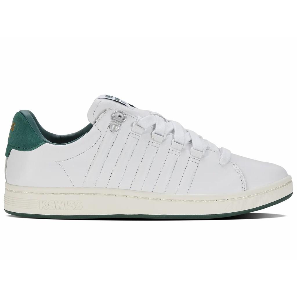 0196483289213 - Sneakers K-Swiss Lozan Ii
