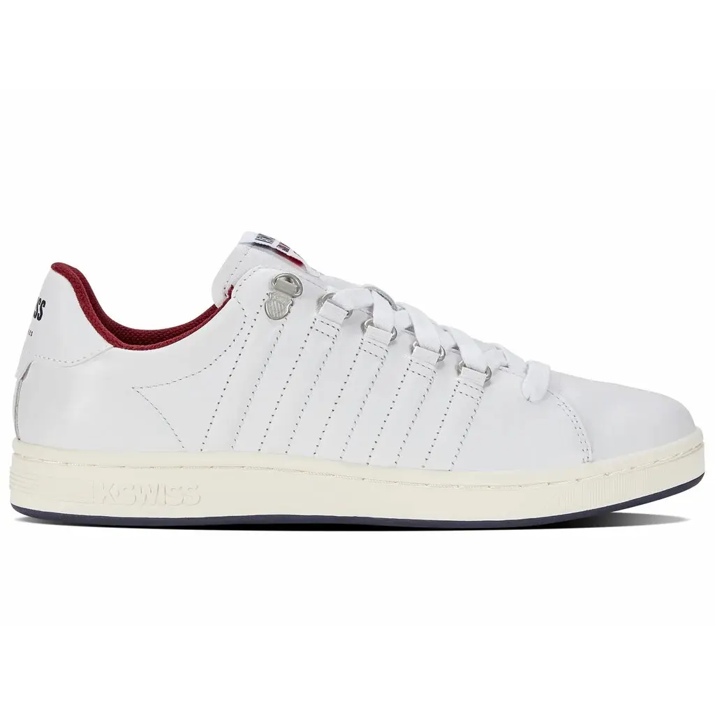 0196483289381 - Sneakers K-Swiss Lozan Ii 0196483289381 - Sneakers K-Swiss Lozan Ii