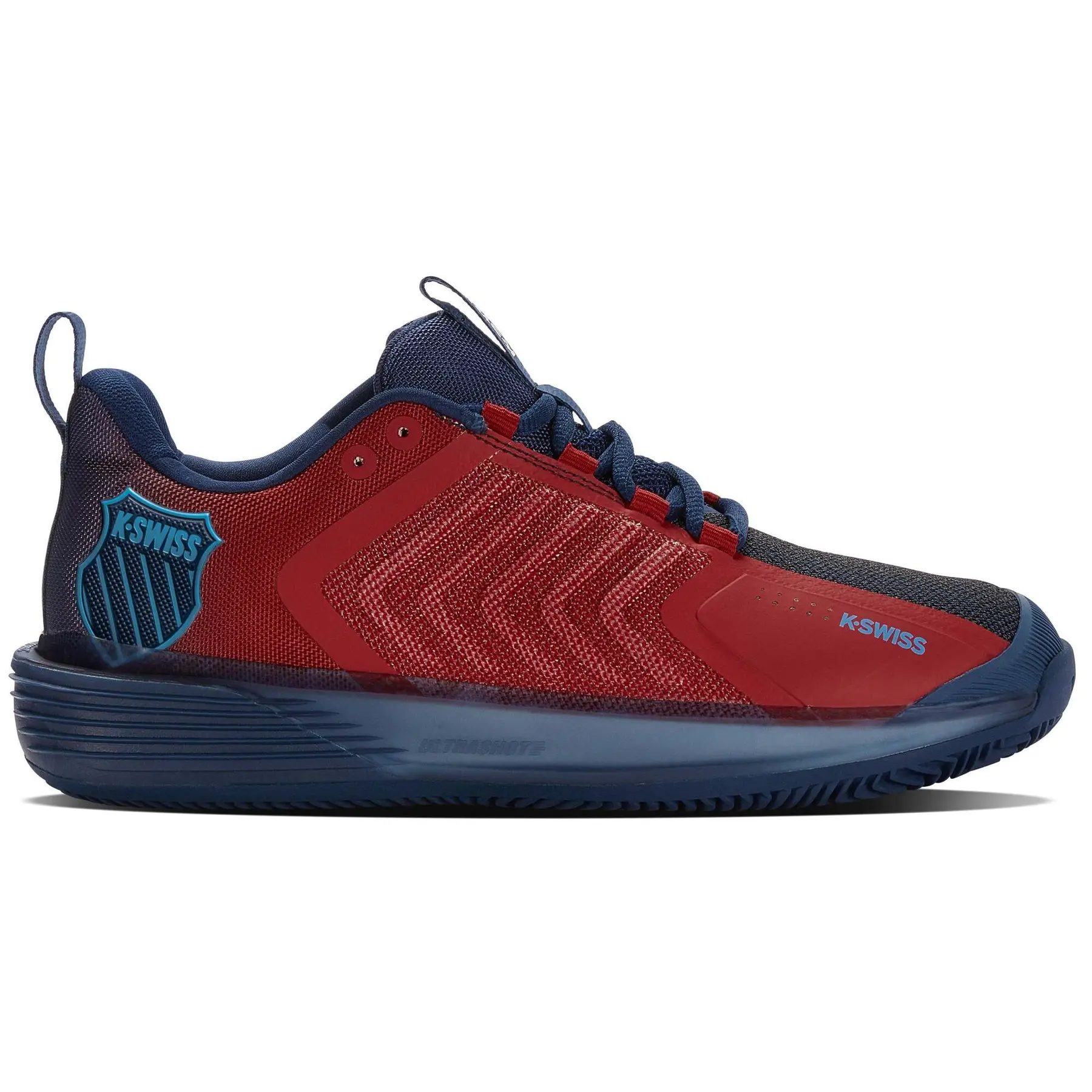 Tennisschuhe K-Swiss Ultrashot 3 Hb