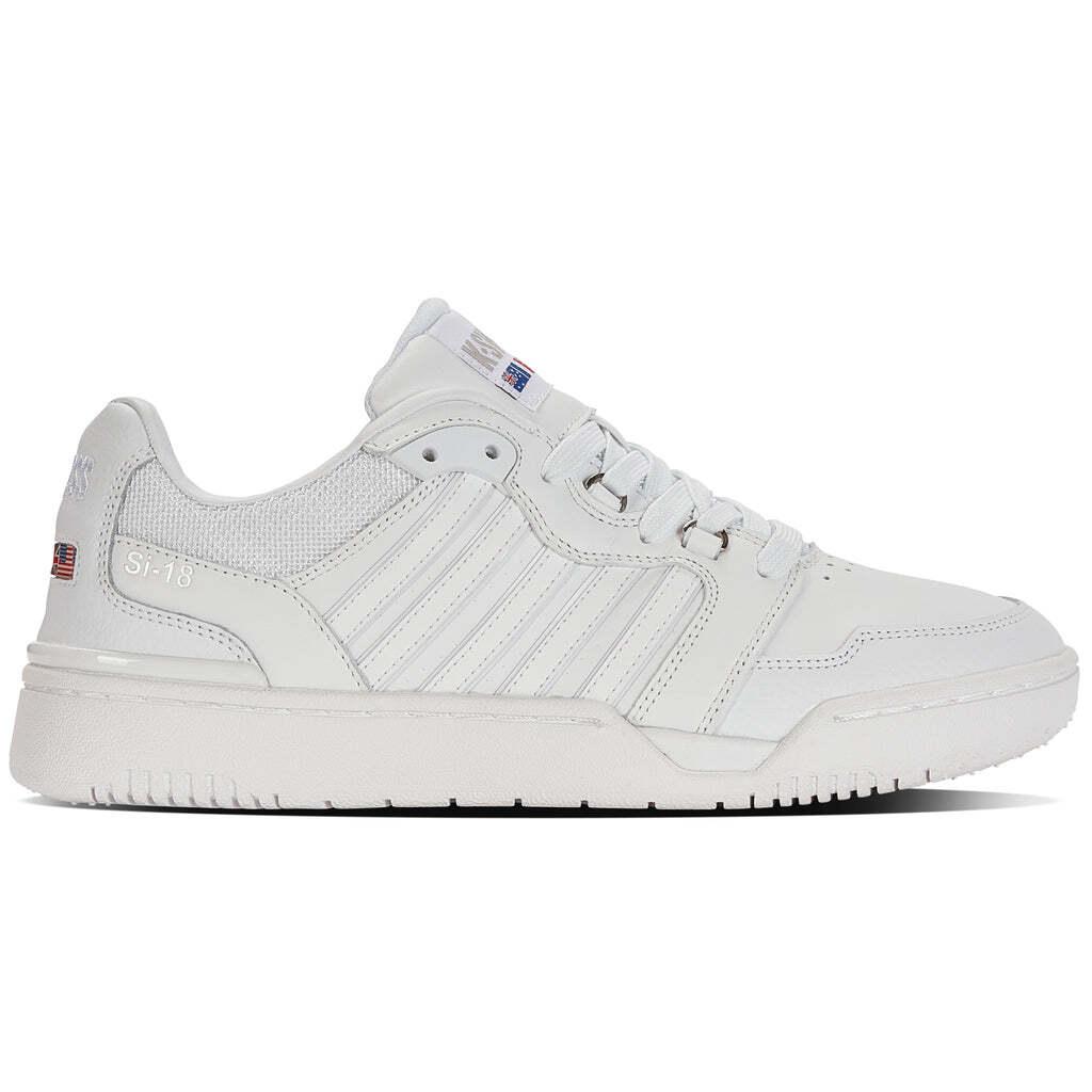 0196483120585 - Sneakers K-Swiss SI-18 Rival
