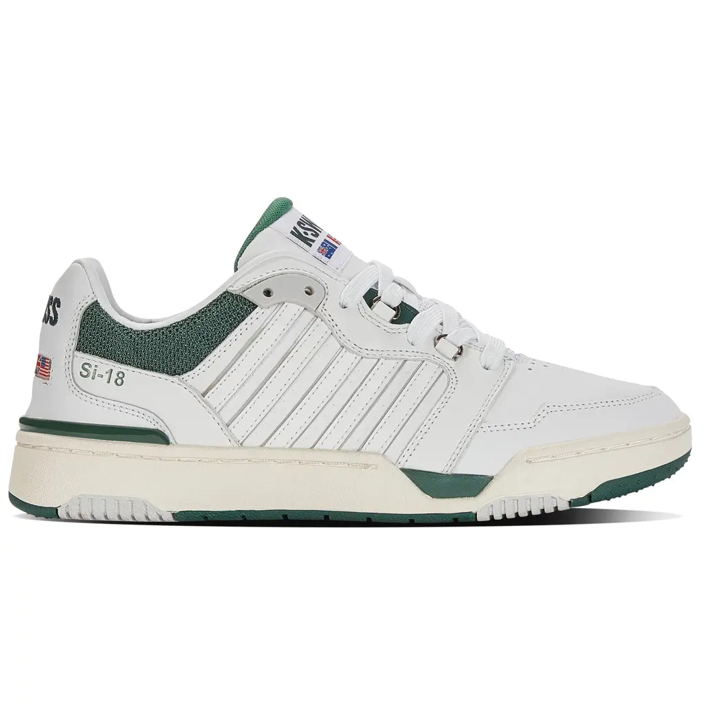 0196483120738 - Sneakers K-Swiss SI-18 Rival
