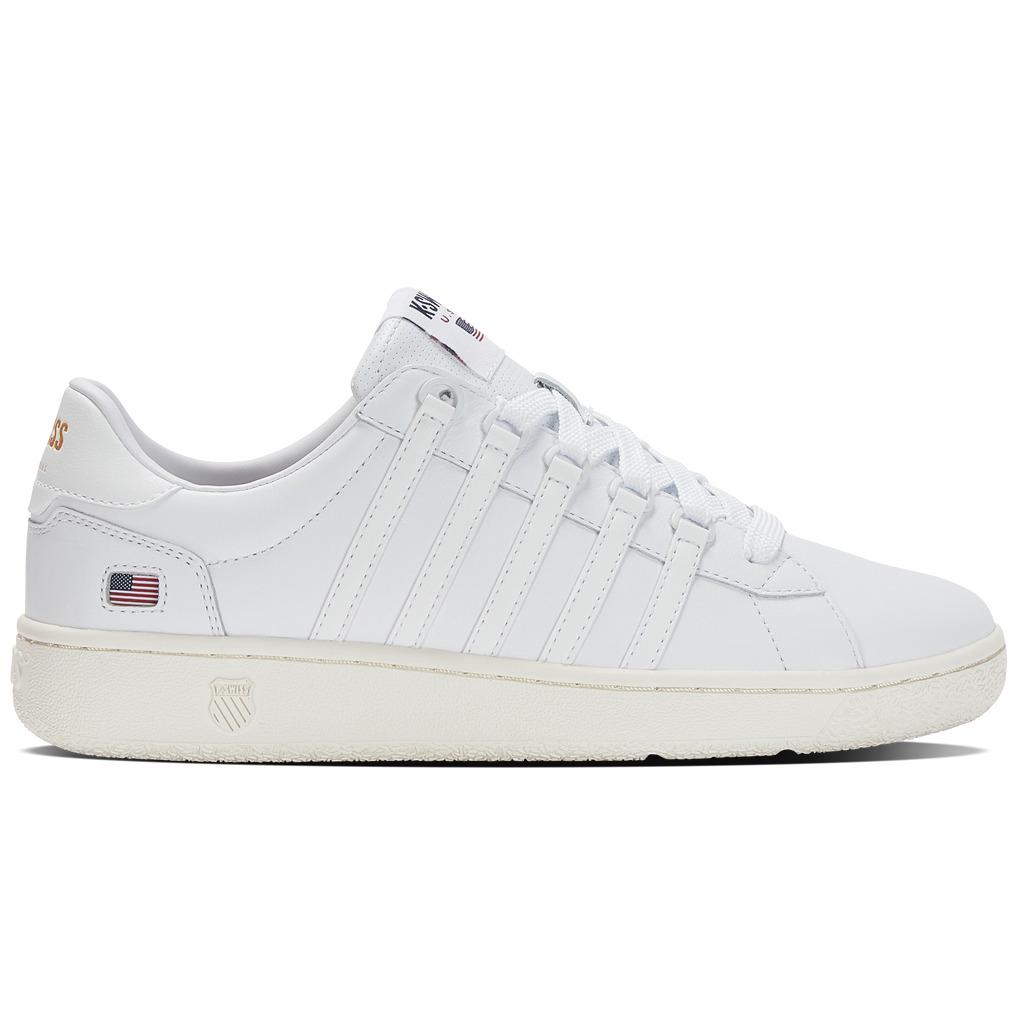 0196483124699 - Sneakers K-Swiss Slammclassic CC USA 0196483124699 - Sneakers K-Swiss Slammclassic CC USA