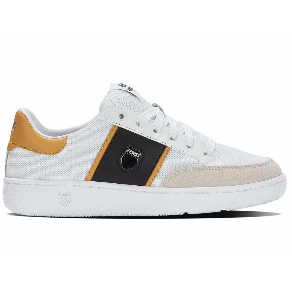 0196483125276 - Sneakers K-Swiss Slammtennis Cc Txt