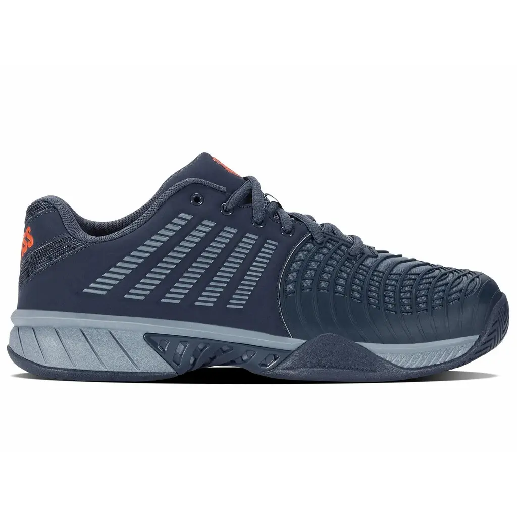 0196483293333 - Chaussures de tennis K-Swiss Express Light 3 0196483293333 - Chaussures de tennis K-Swiss Express Light 3