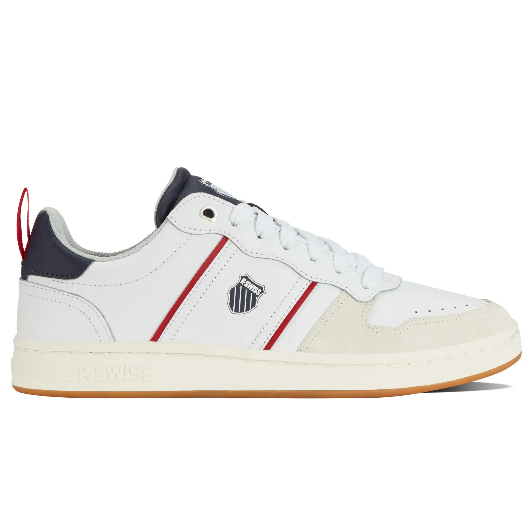0196483562316 - Sneakers K-Swiss Lozan Match