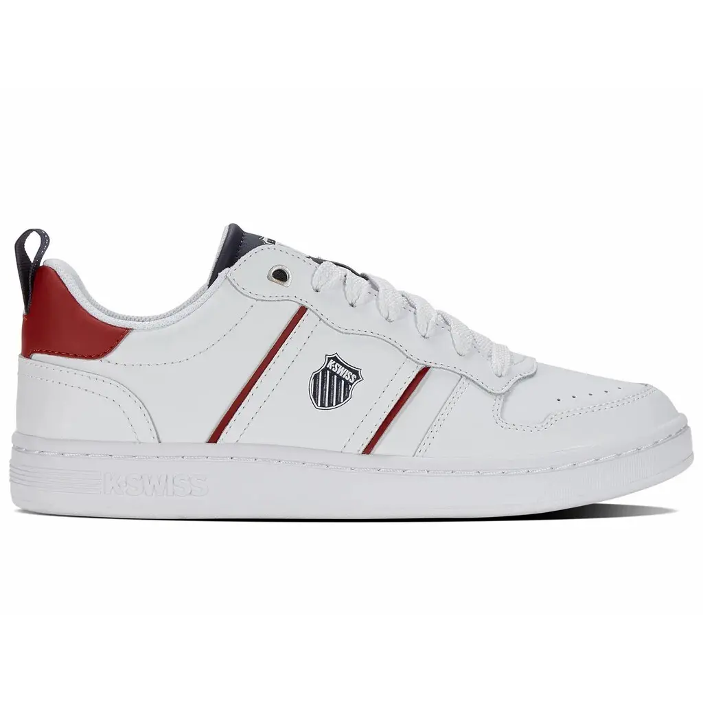 0196483295740 - Sneakers K-Swiss Lozan Match Lth